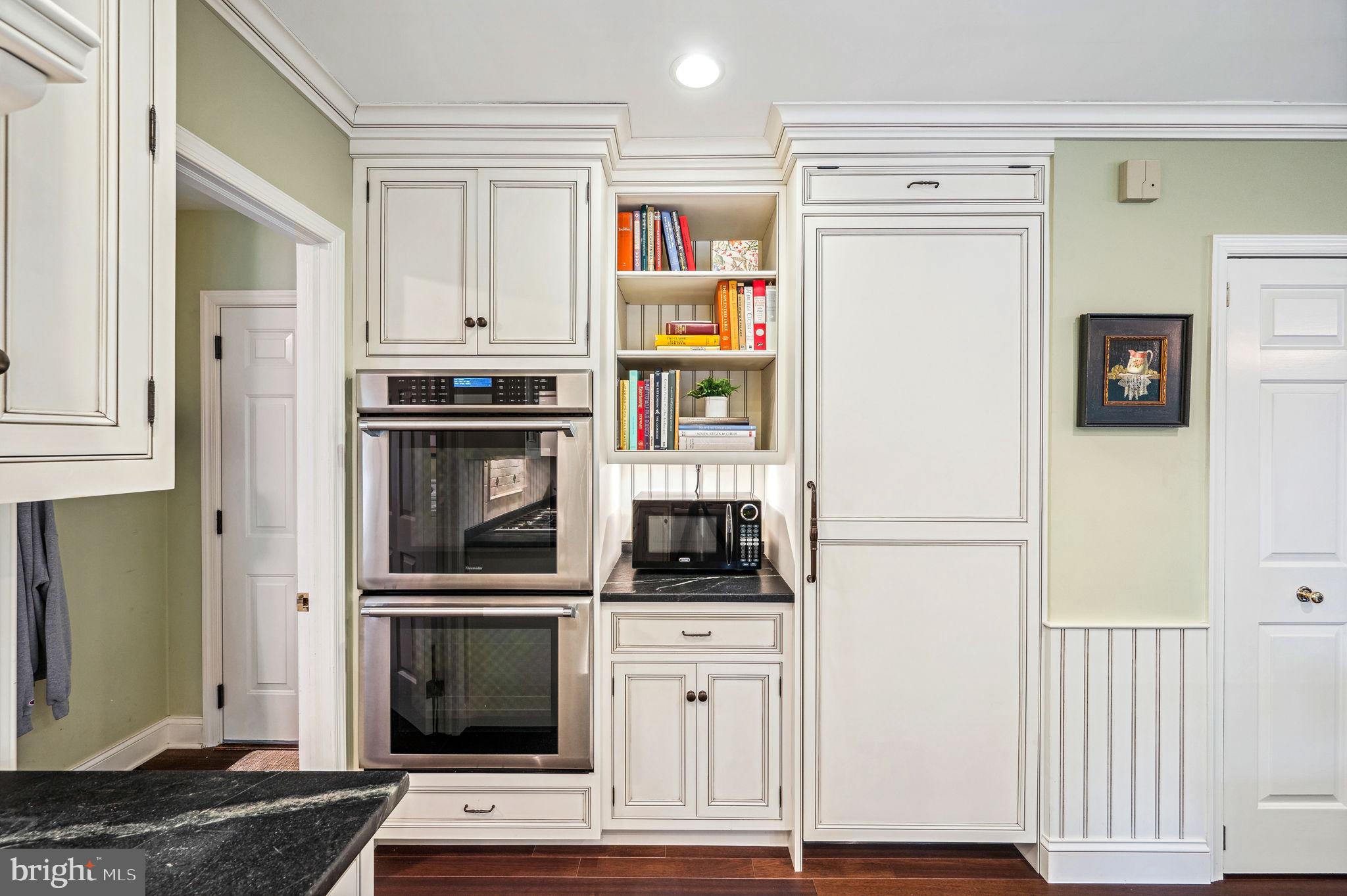 NORTHWOODS - Residential