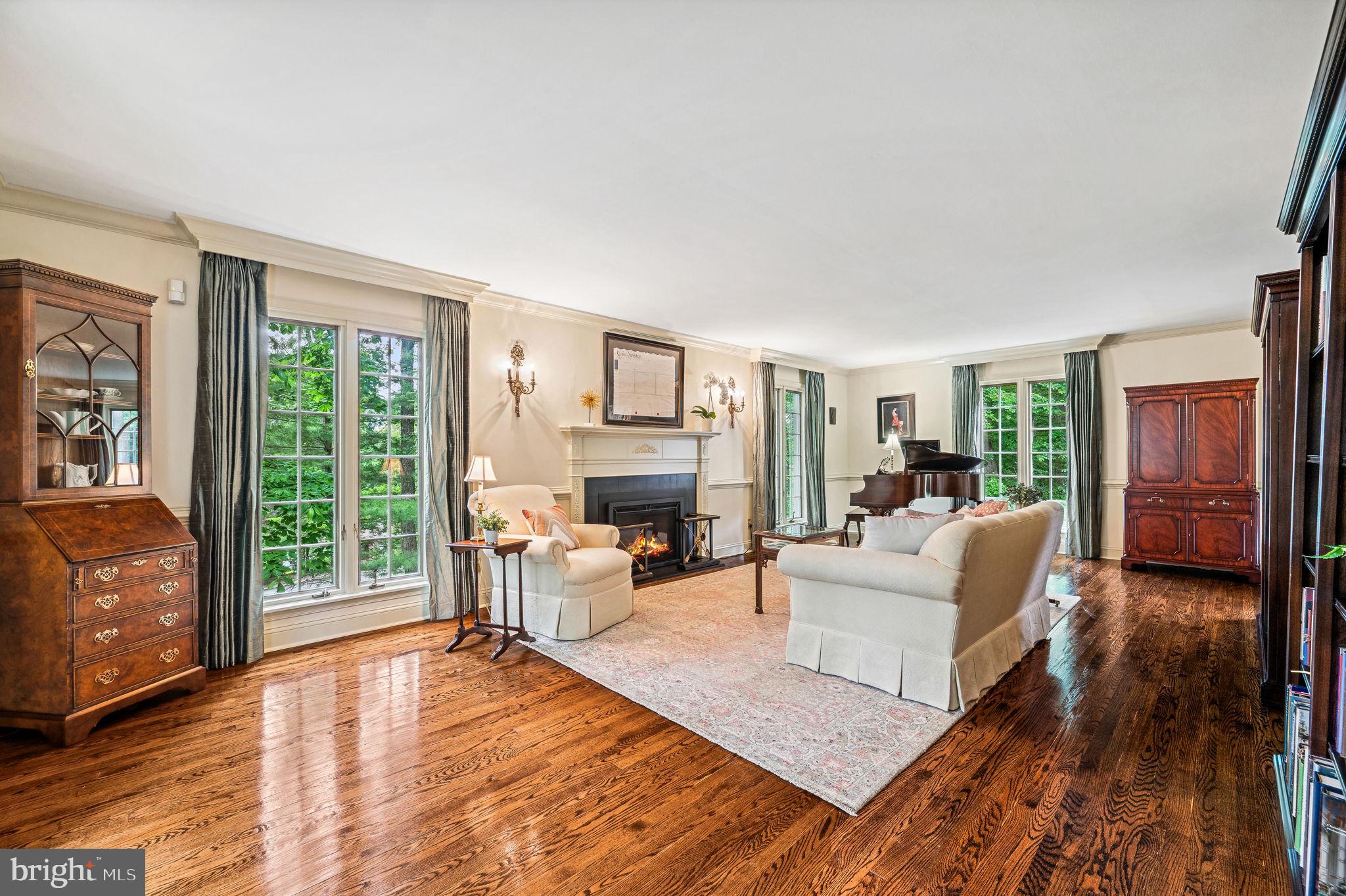 NORTHWOODS - Residential