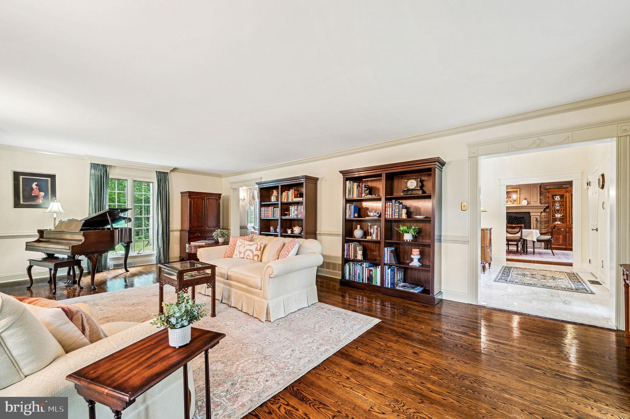 NORTHWOODS - Residential