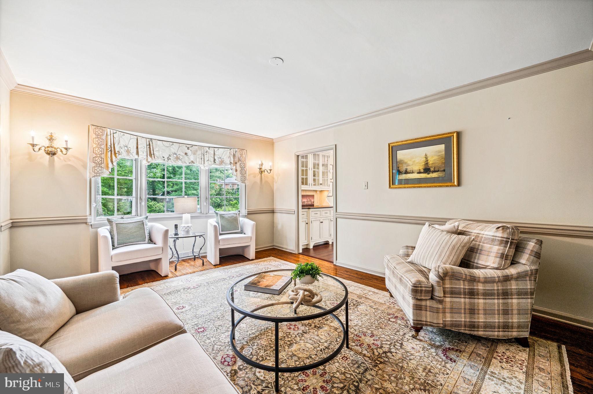 NORTHWOODS - Residential