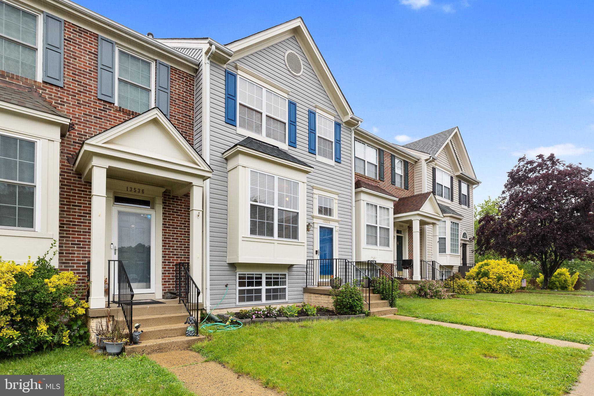 13534 TACKHOUSE COURT