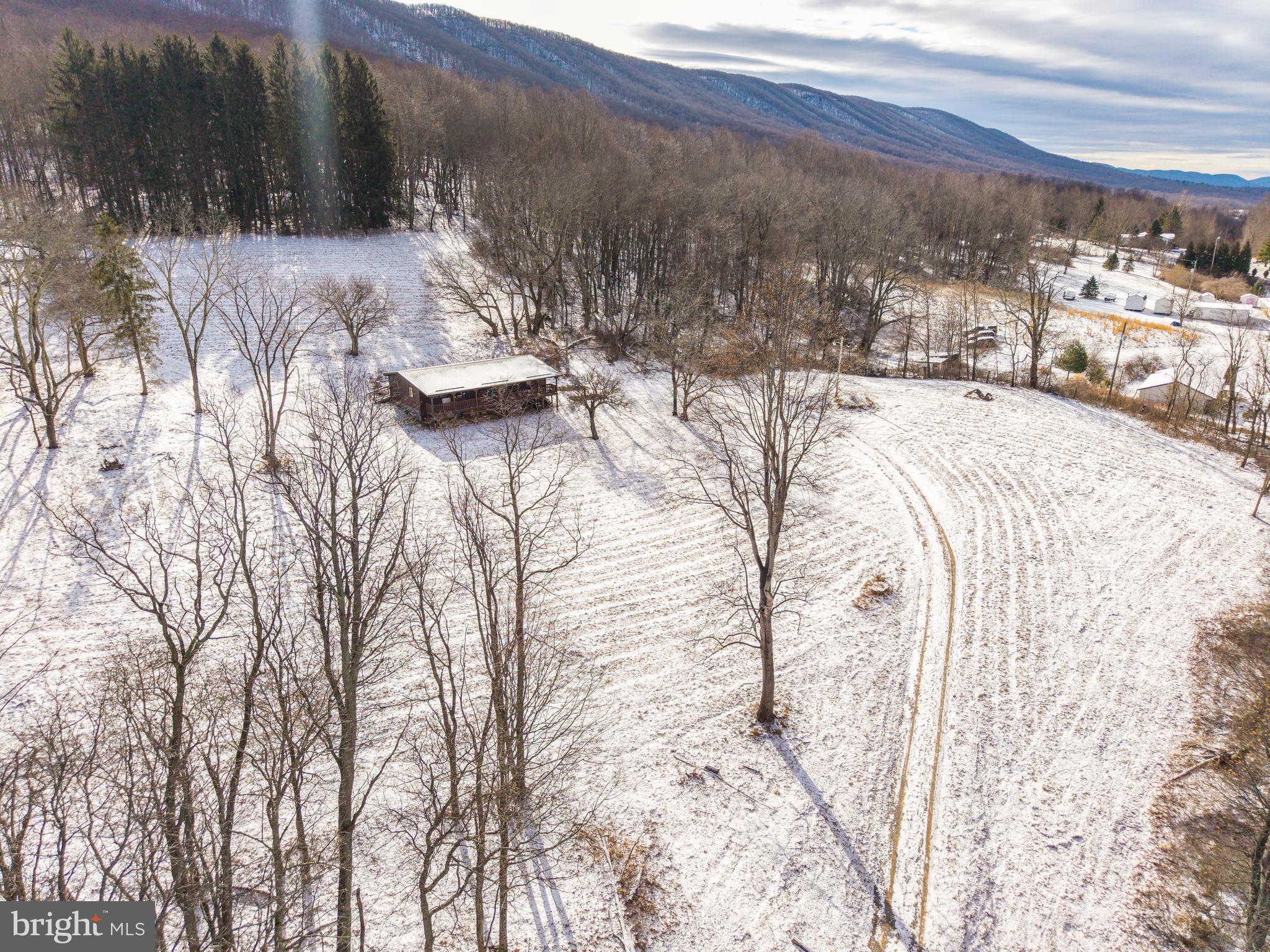 5344 BACK VALLEY ROAD