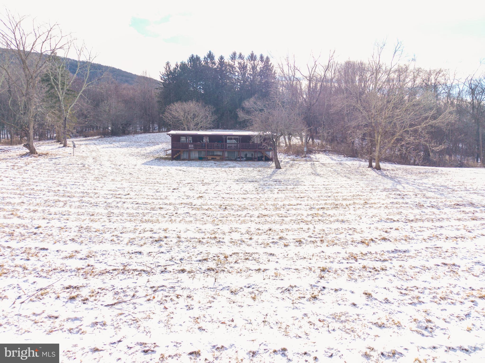 5344 BACK VALLEY ROAD