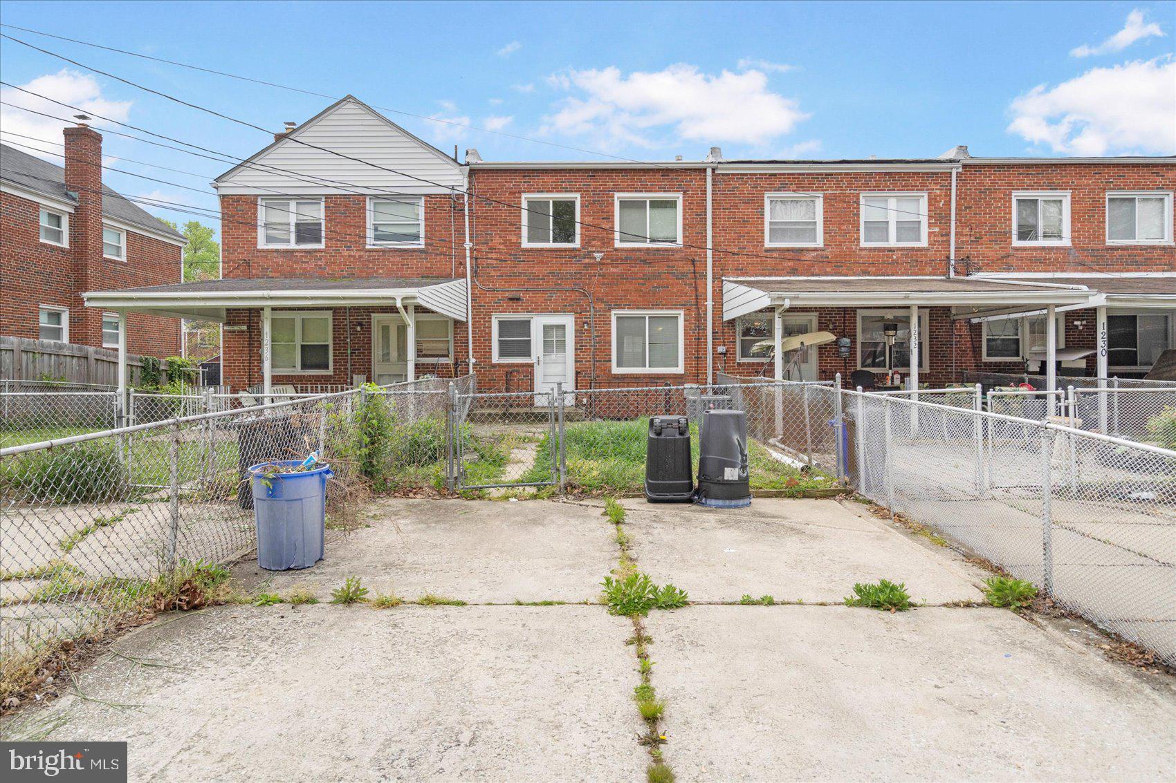 HILLENDALE - Residential