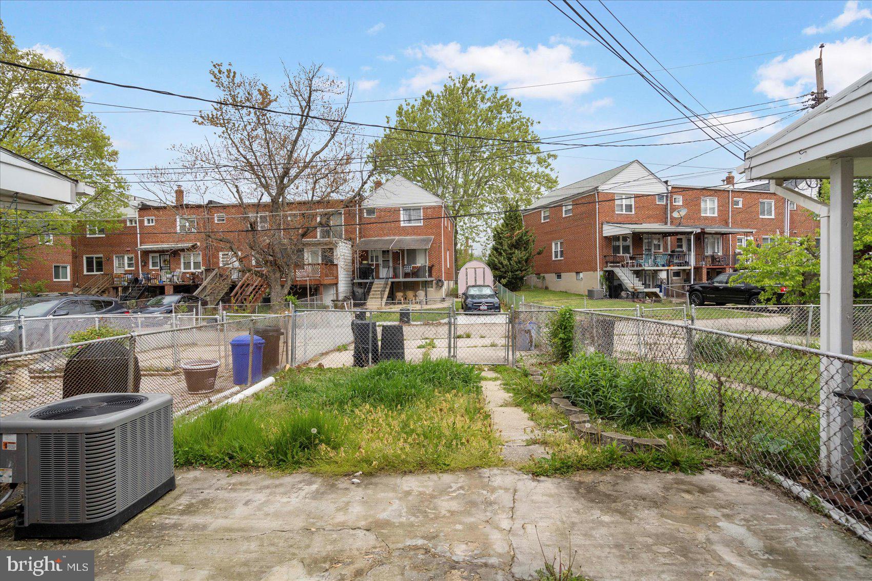 HILLENDALE - Residential