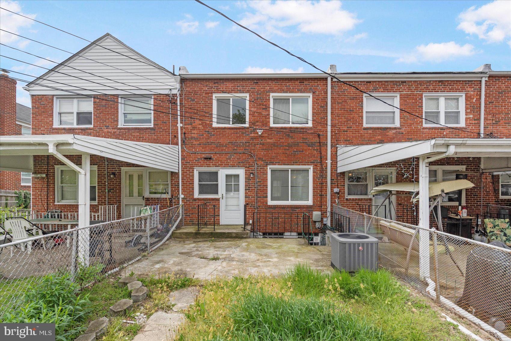 HILLENDALE - Residential