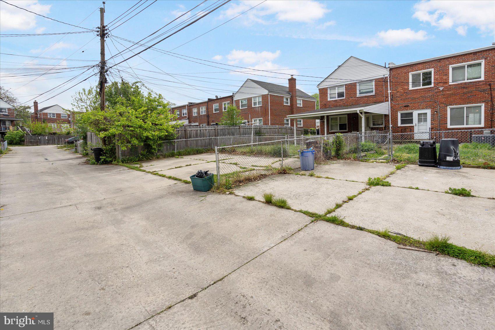 HILLENDALE - Residential