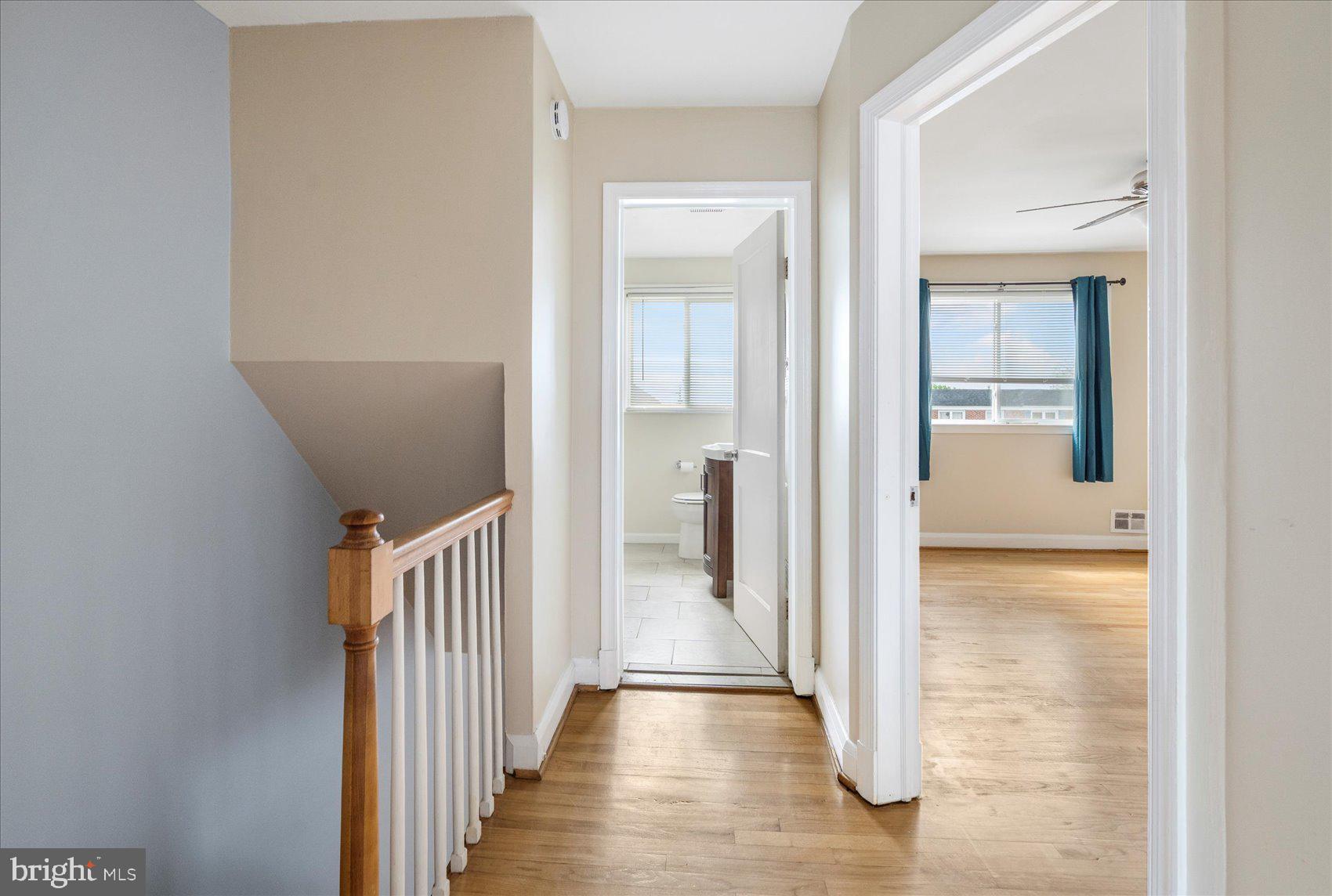 HILLENDALE - Residential