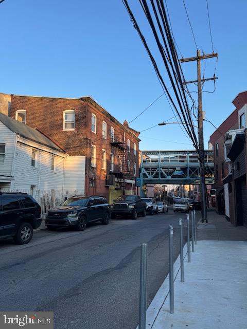 FRANKFORD - Residential