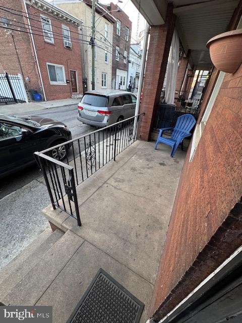 FRANKFORD - Residential