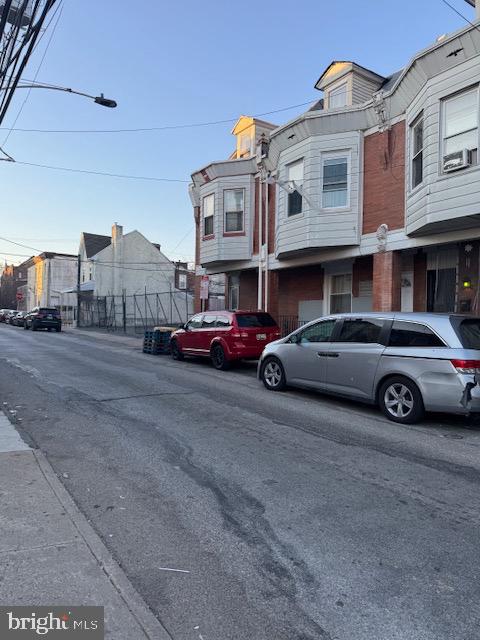 FRANKFORD - Residential