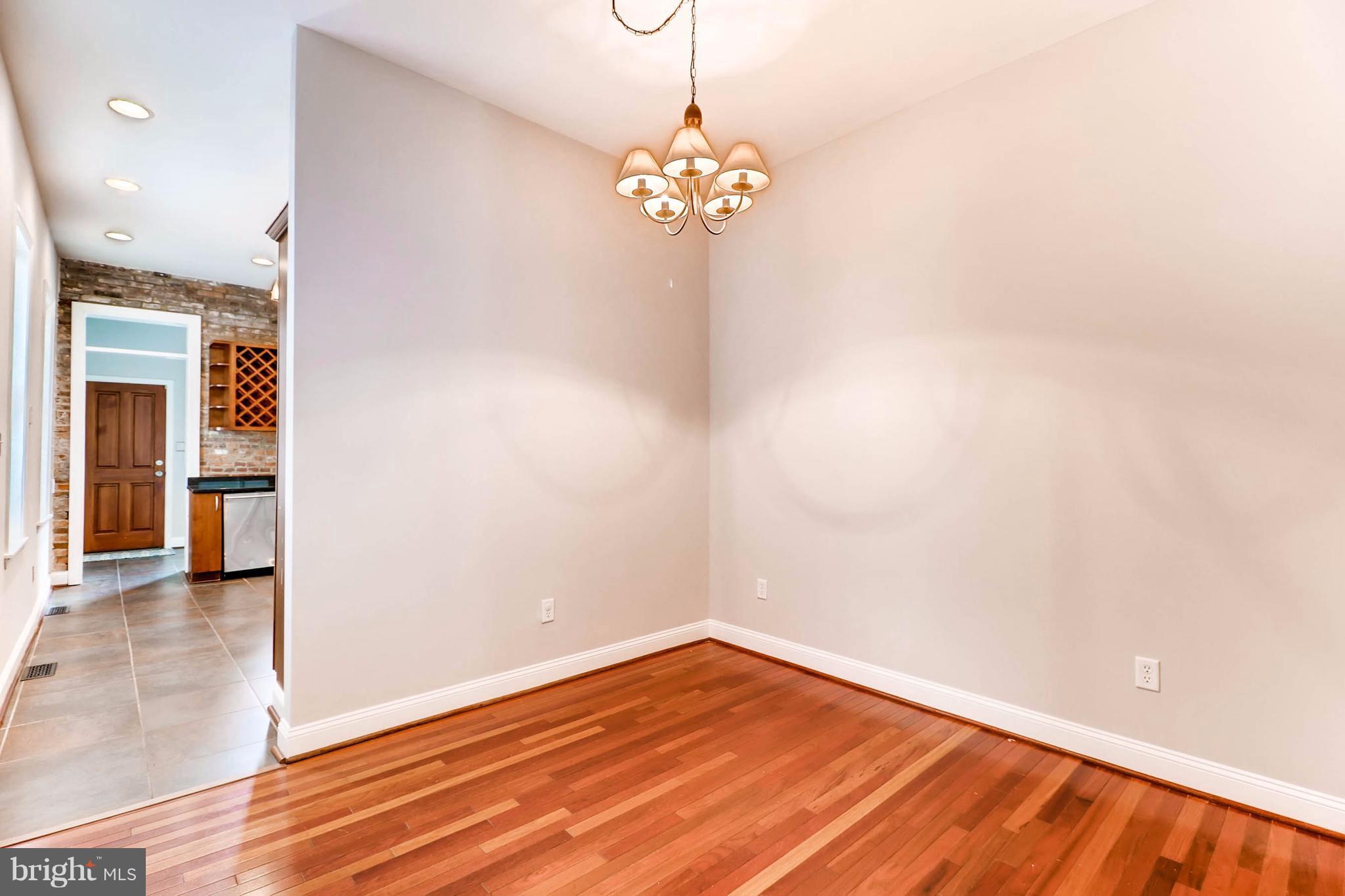 BUTCHER'S HILL - Residential Lease