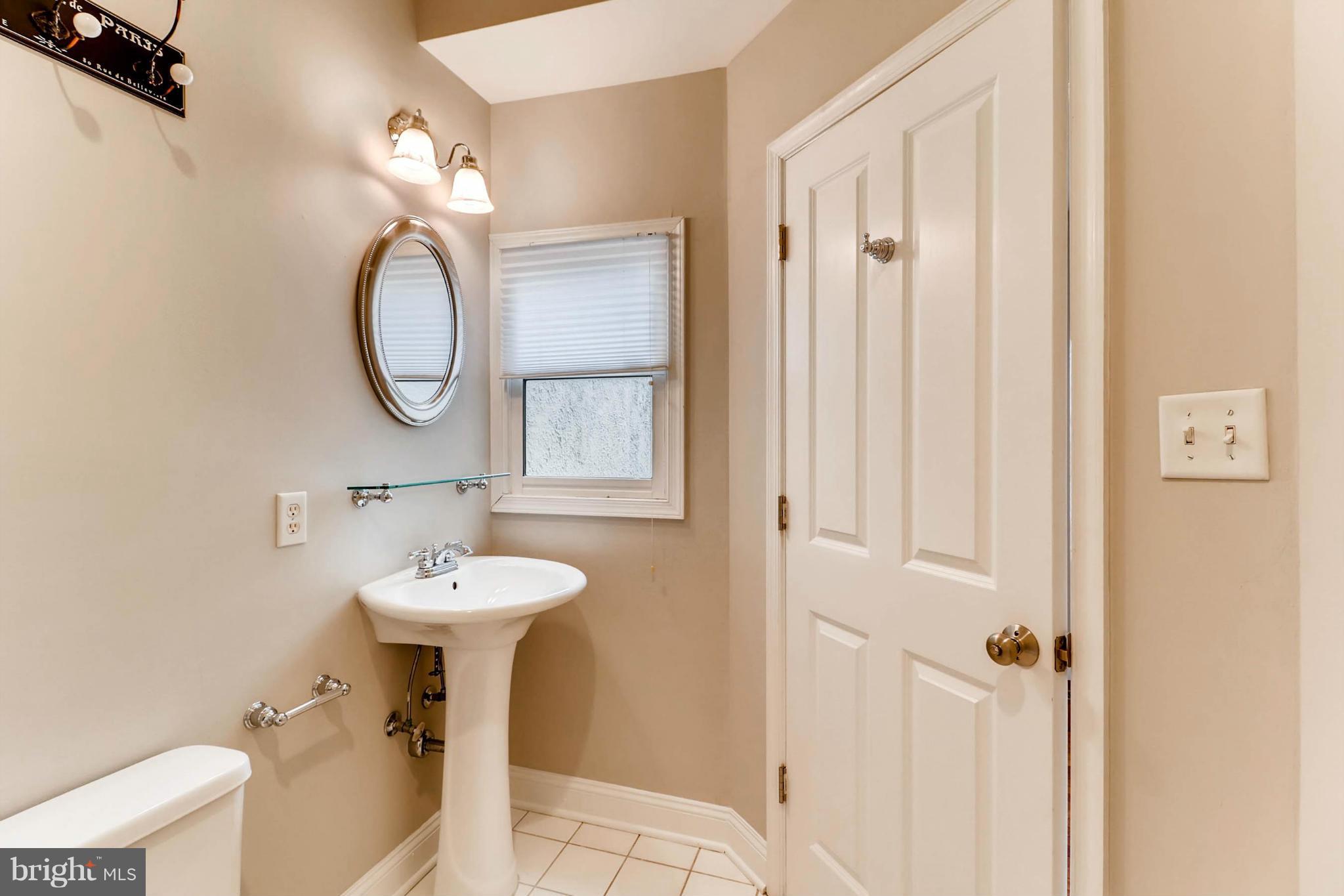 BUTCHER'S HILL - Residential Lease