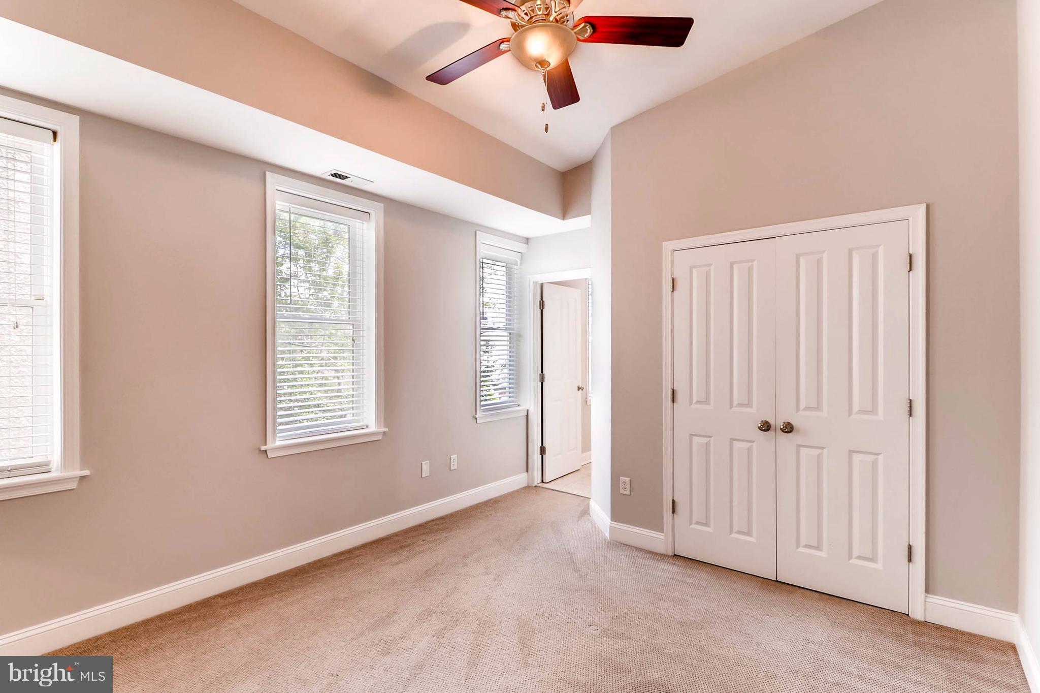 BUTCHER'S HILL - Residential Lease