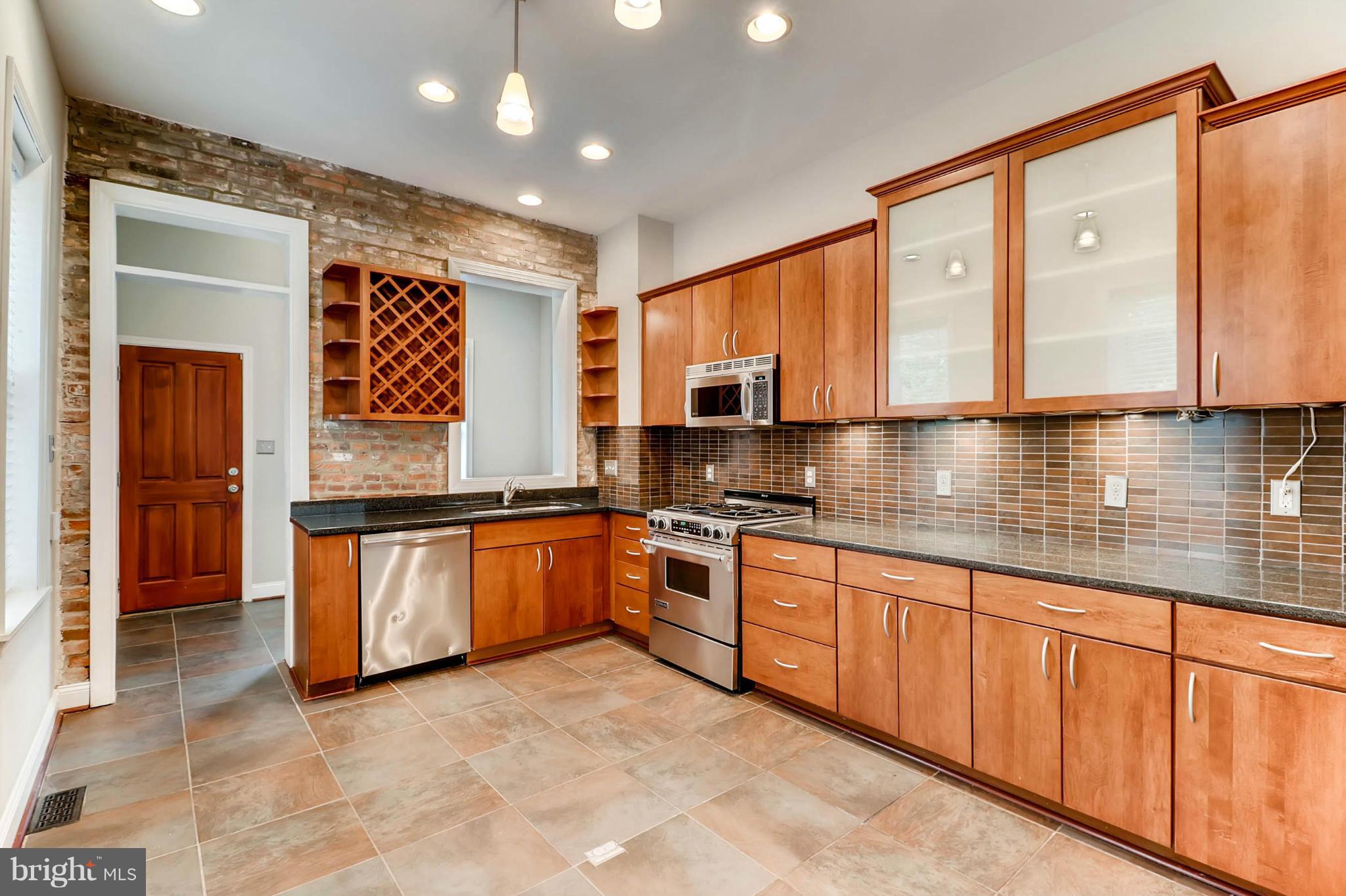 BUTCHER'S HILL - Residential Lease