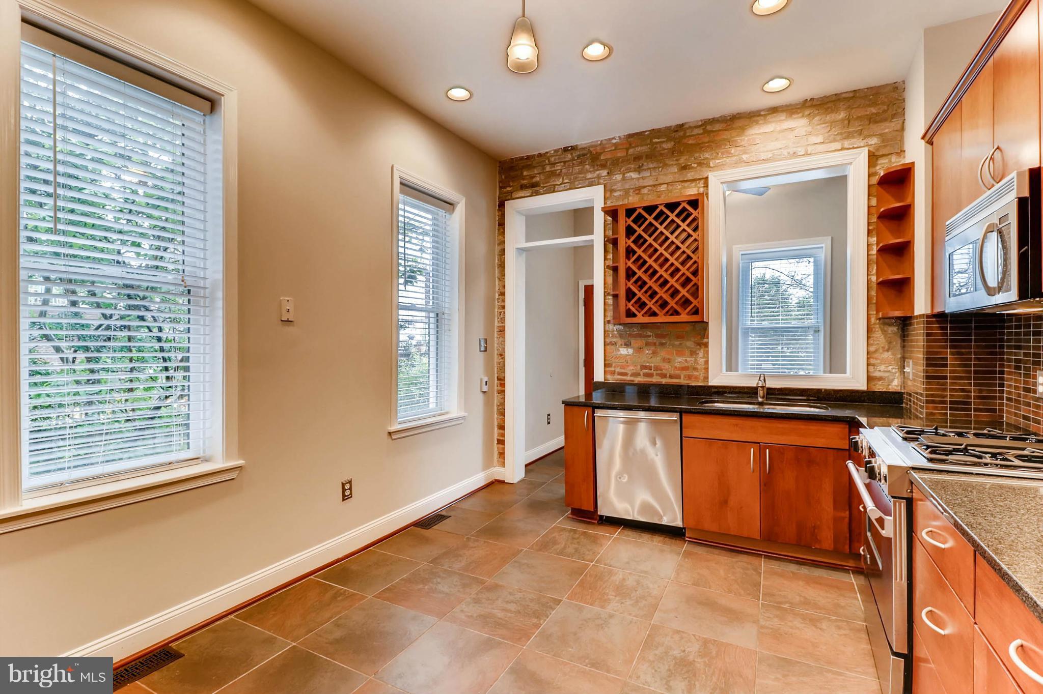 BUTCHER'S HILL - Residential Lease