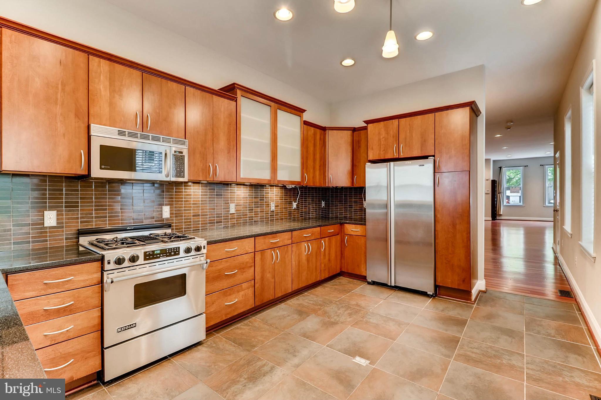 BUTCHER'S HILL - Residential Lease