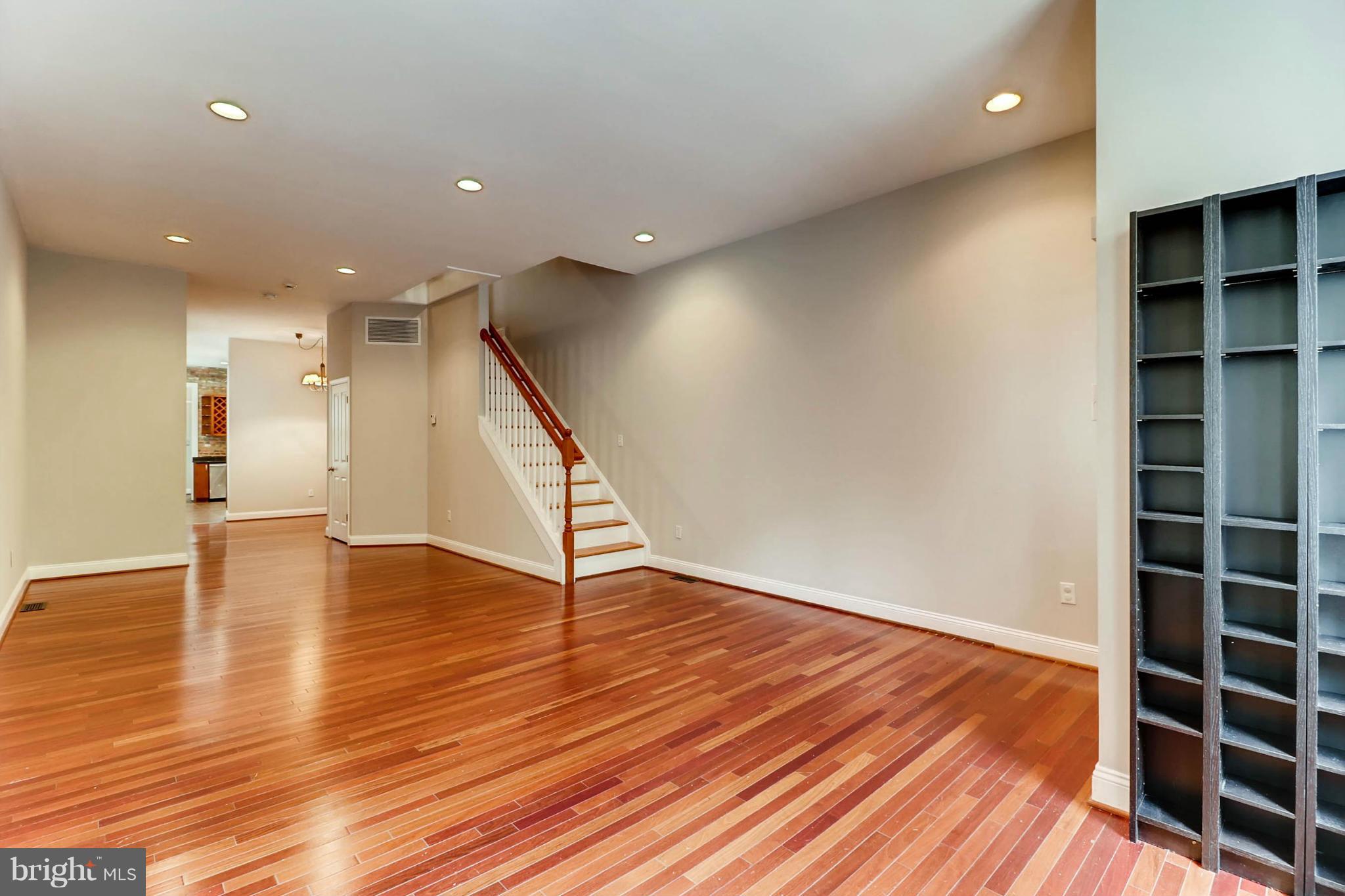 BUTCHER'S HILL - Residential Lease