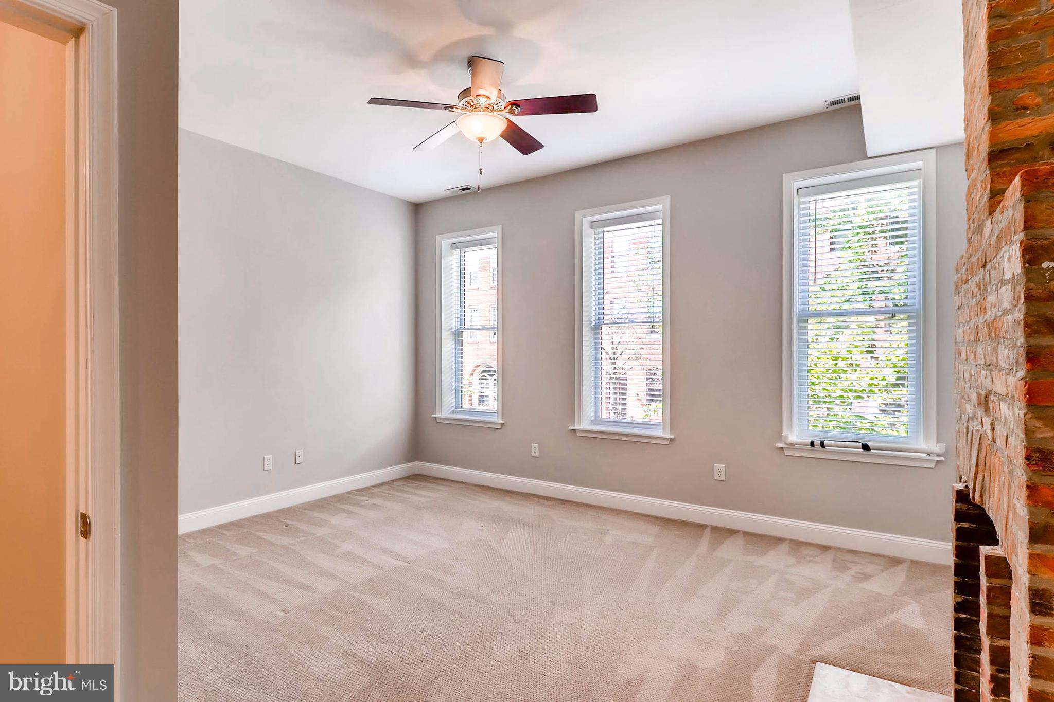 BUTCHER'S HILL - Residential Lease