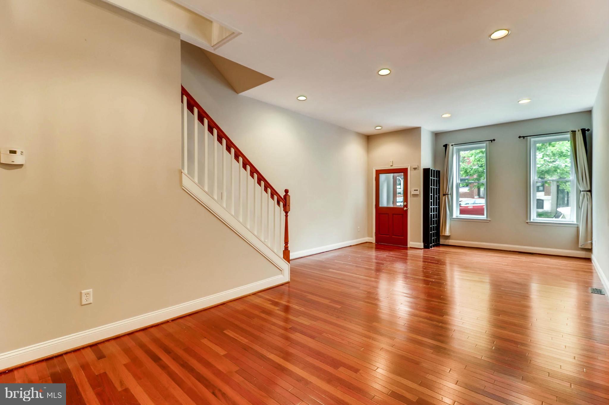 BUTCHER'S HILL - Residential Lease