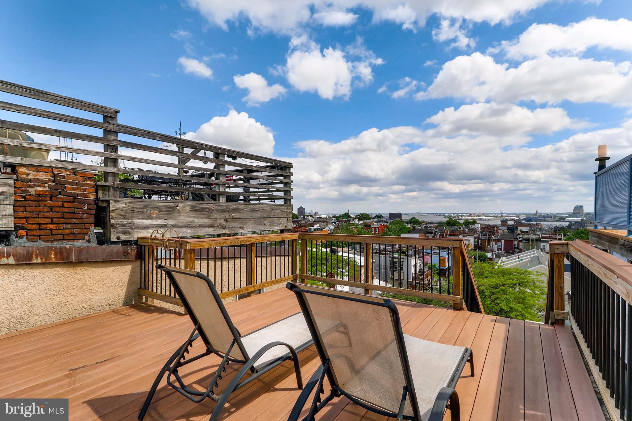 BUTCHER'S HILL - Residential Lease