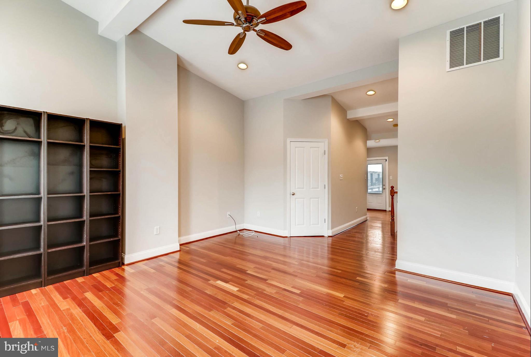 BUTCHER'S HILL - Residential Lease