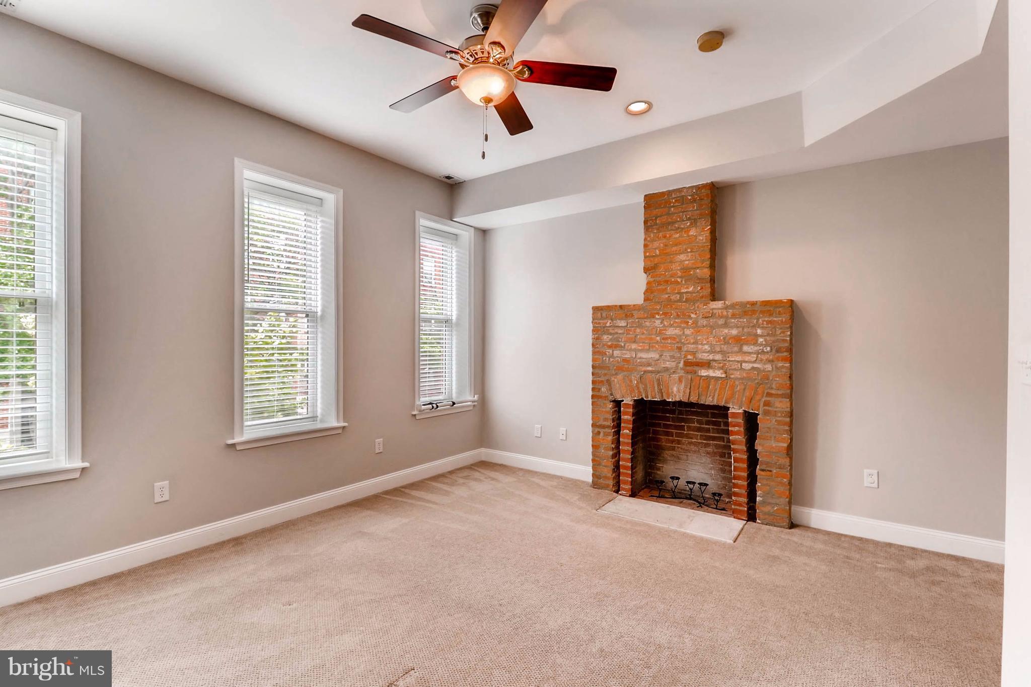 BUTCHER'S HILL - Residential Lease