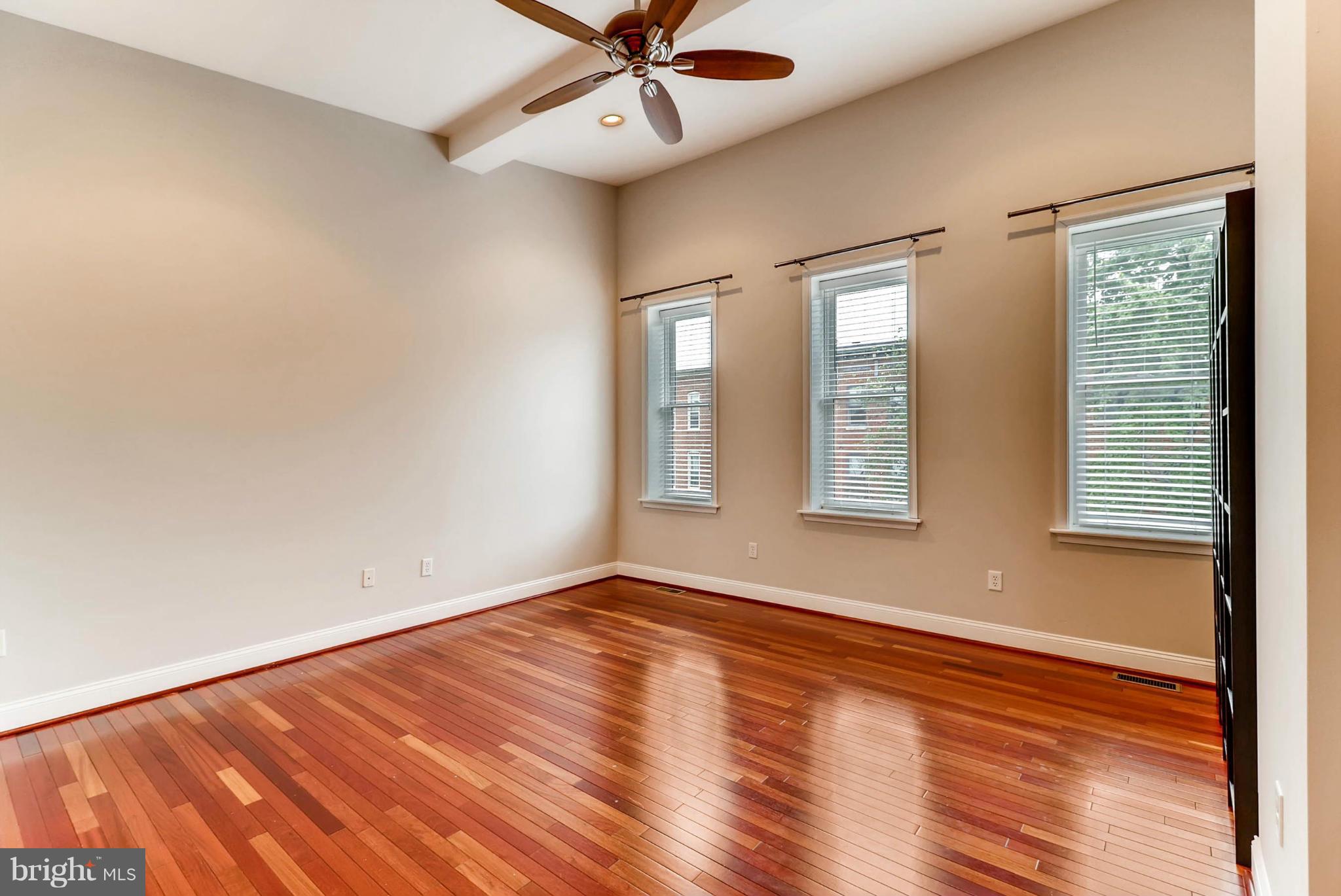 BUTCHER'S HILL - Residential Lease