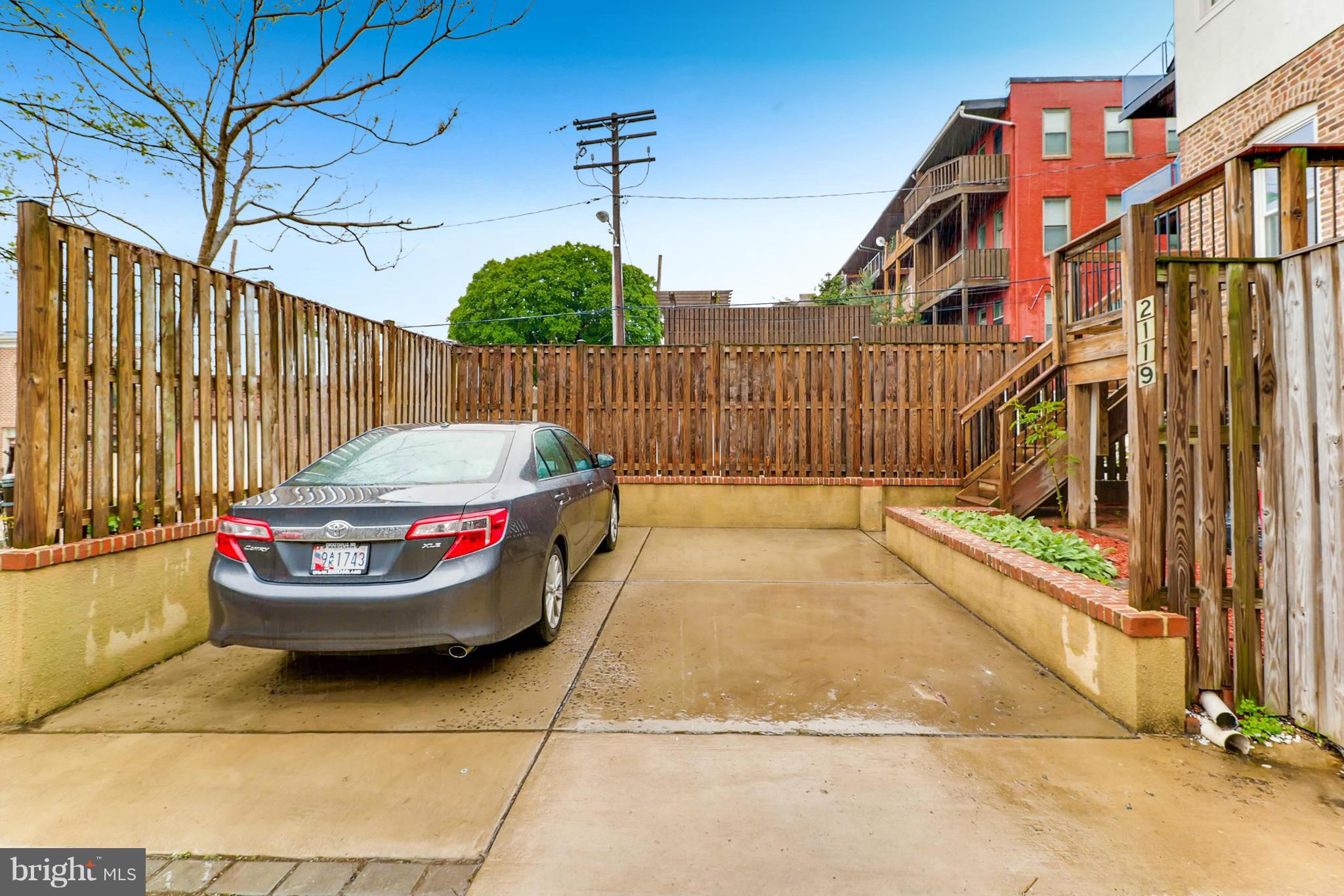 BUTCHER'S HILL - Residential Lease