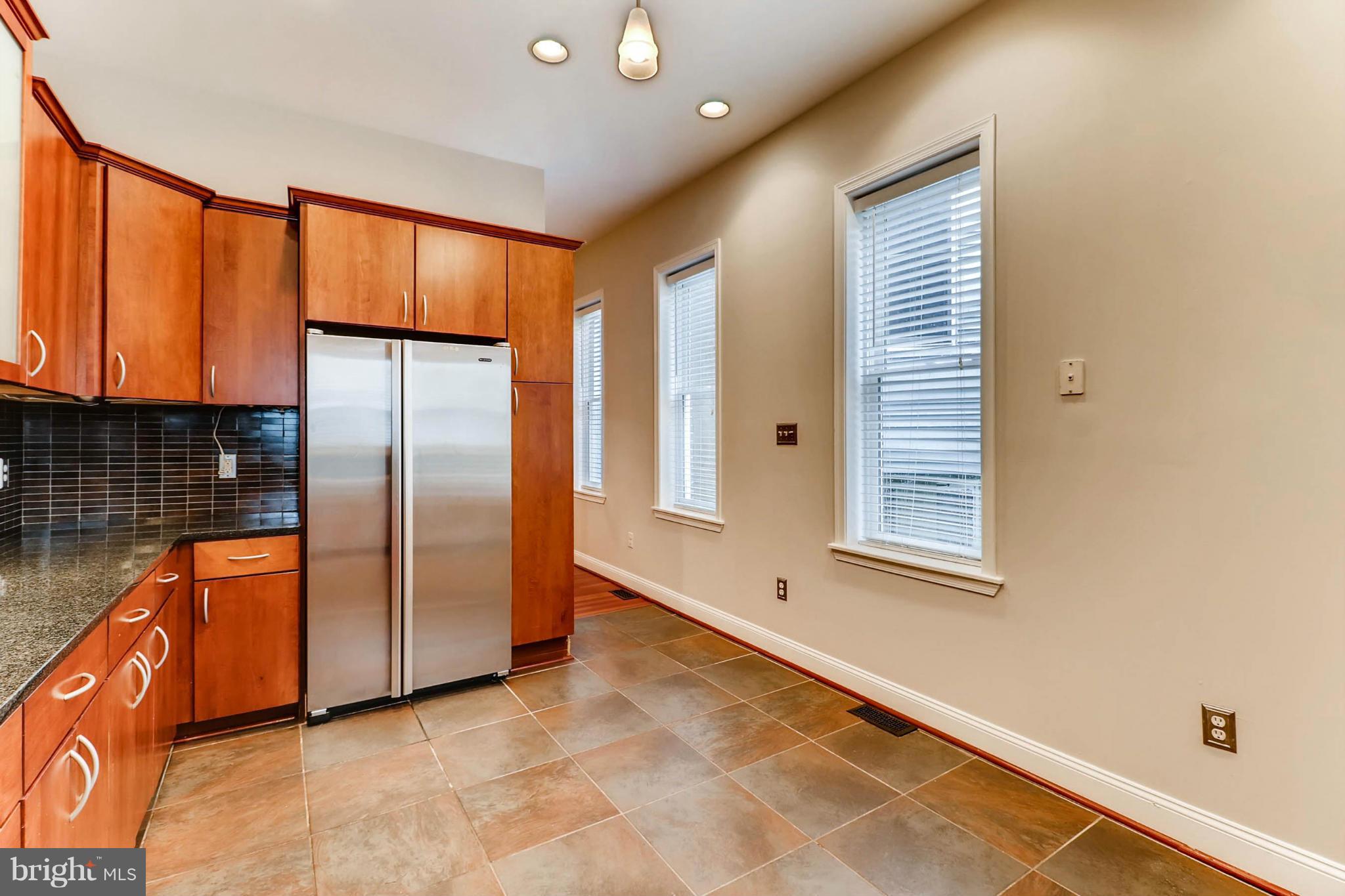 BUTCHER'S HILL - Residential Lease