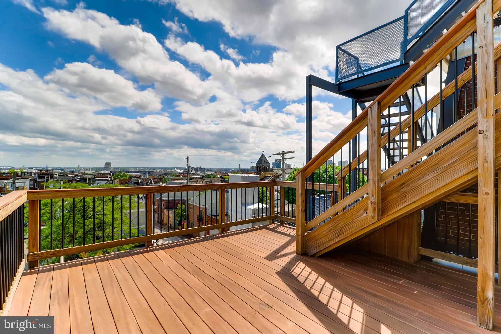 BUTCHER'S HILL - Residential Lease