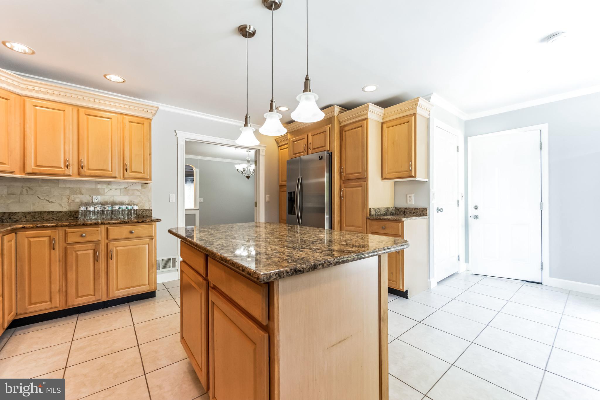 ODENTON HEIGHTS - Residential