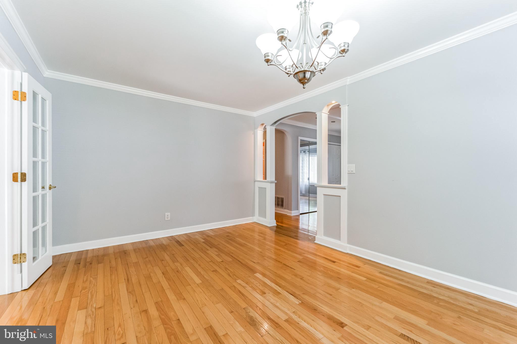 ODENTON HEIGHTS - Residential