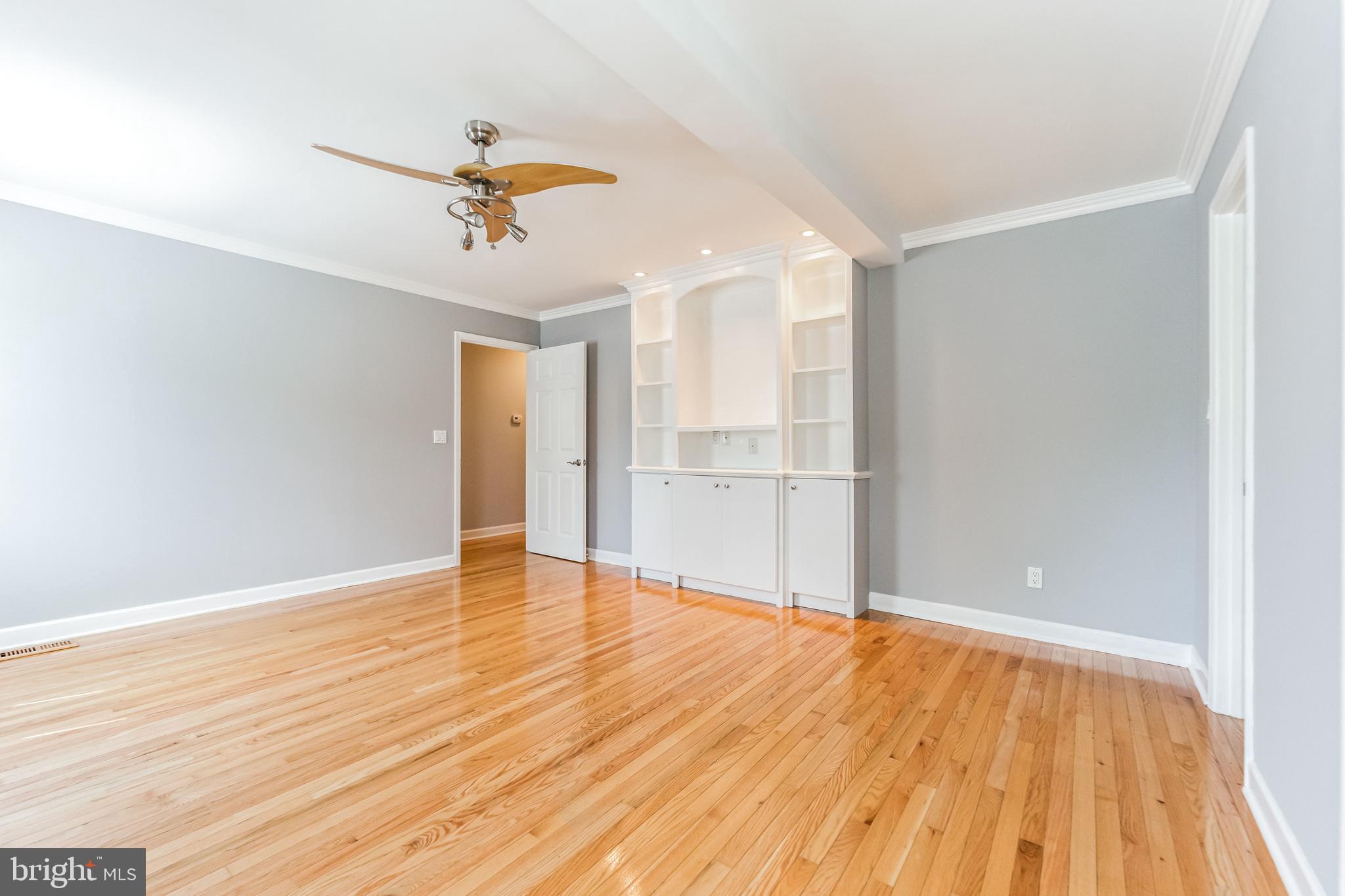 ODENTON HEIGHTS - Residential