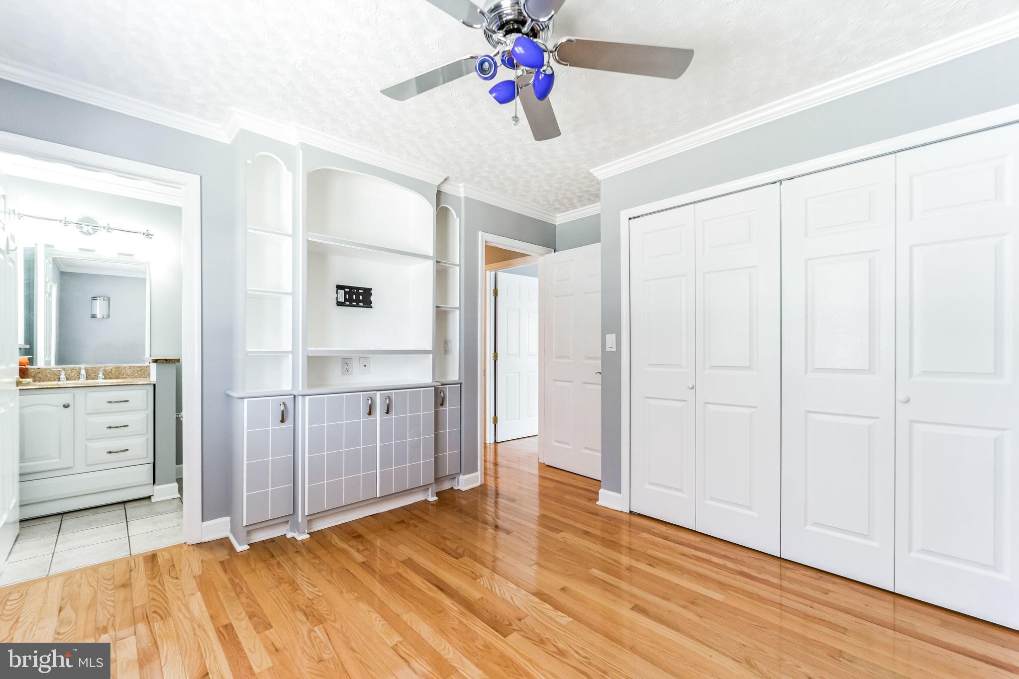 ODENTON HEIGHTS - Residential