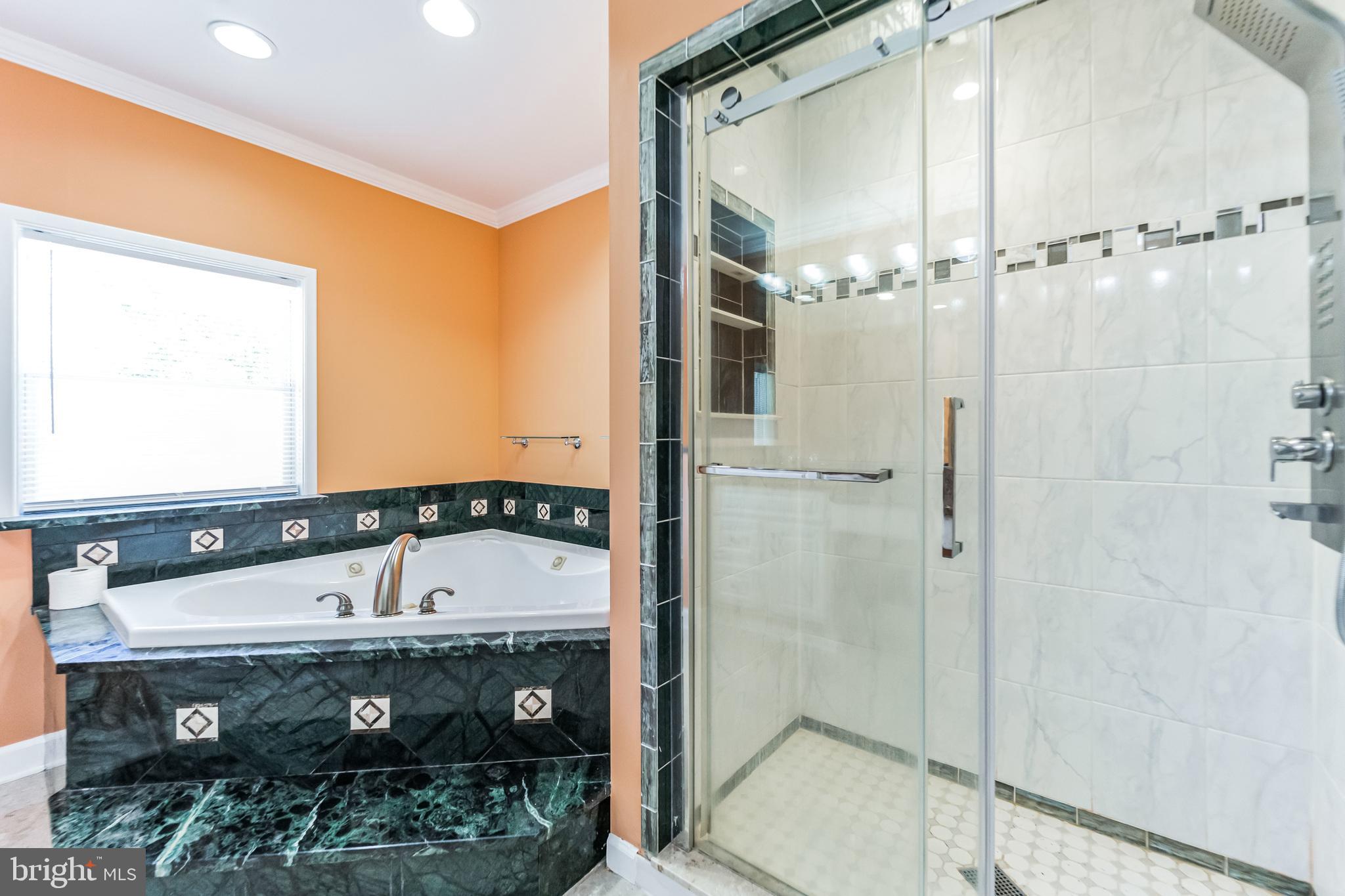 ODENTON HEIGHTS - Residential