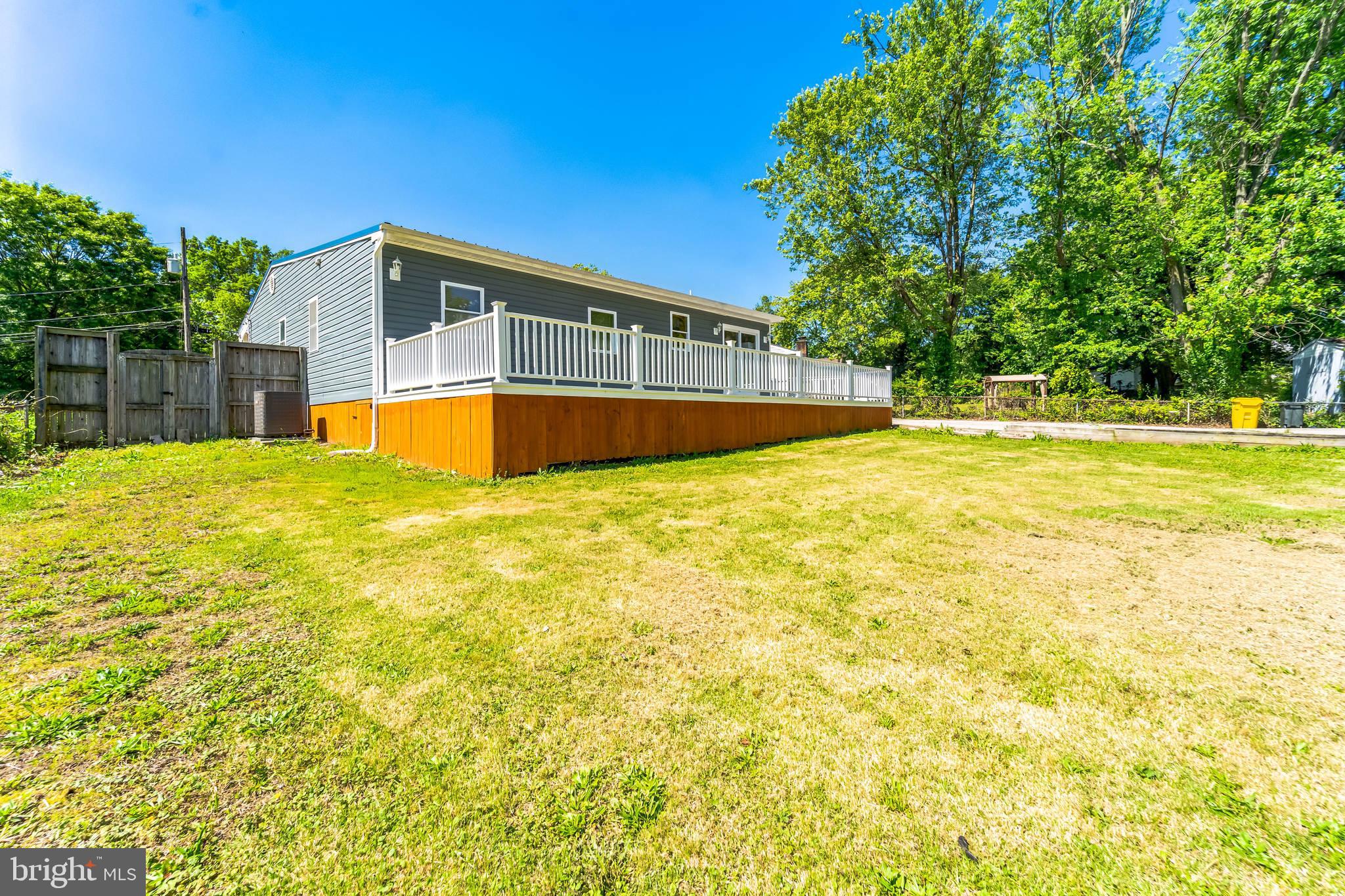 ODENTON HEIGHTS - Residential