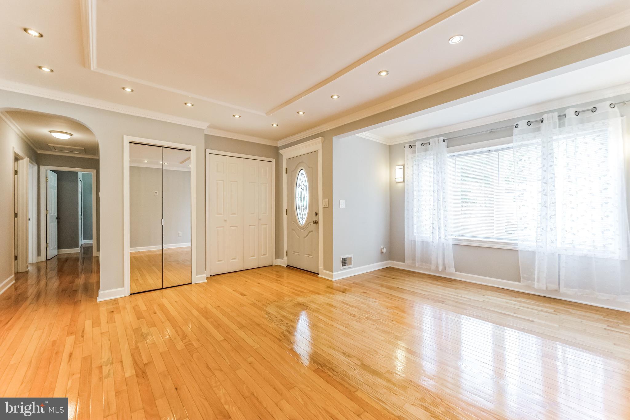 ODENTON HEIGHTS - Residential