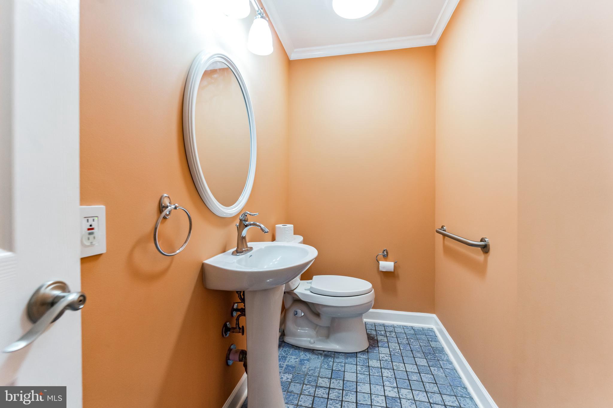 ODENTON HEIGHTS - Residential