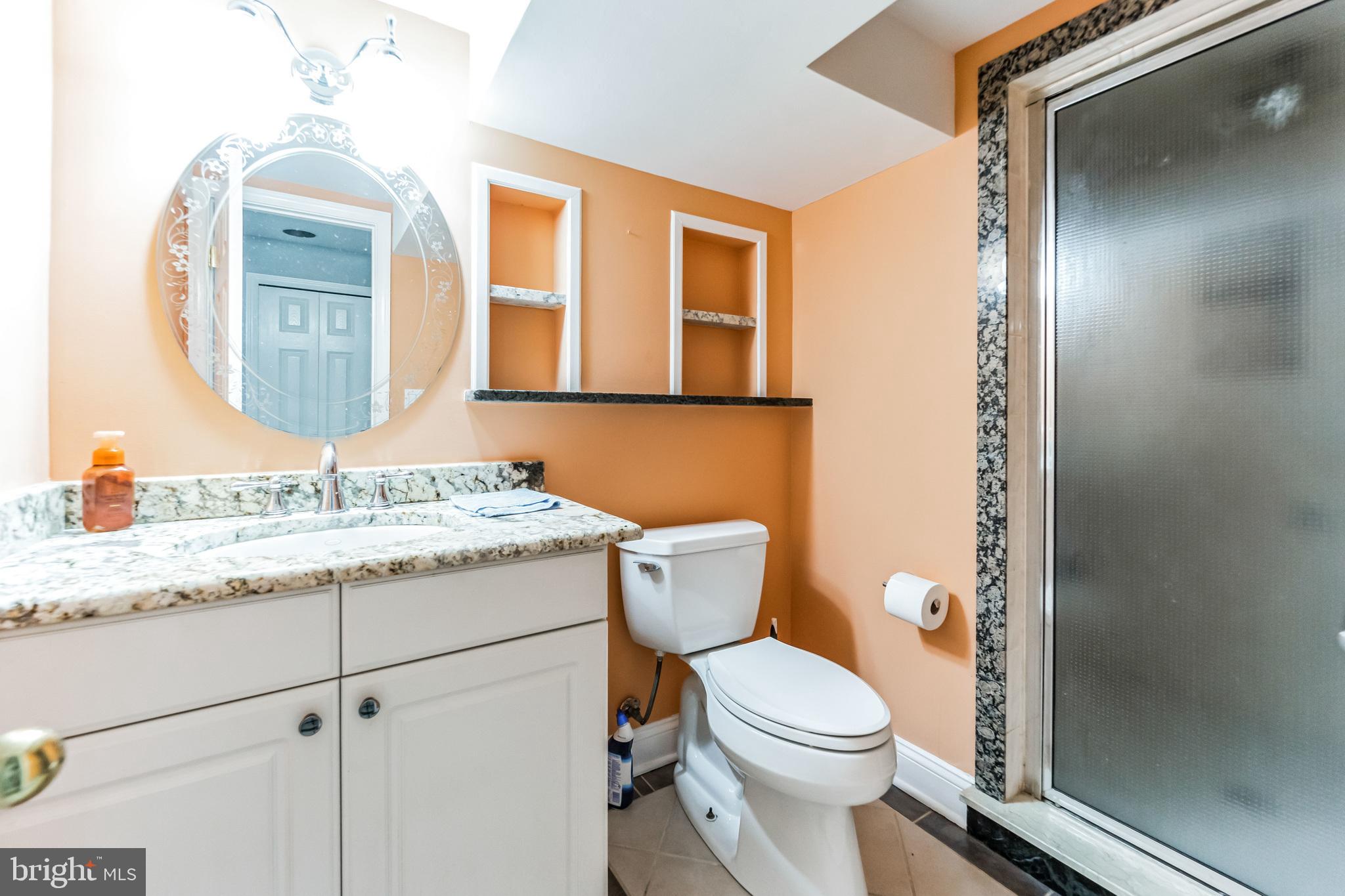 ODENTON HEIGHTS - Residential