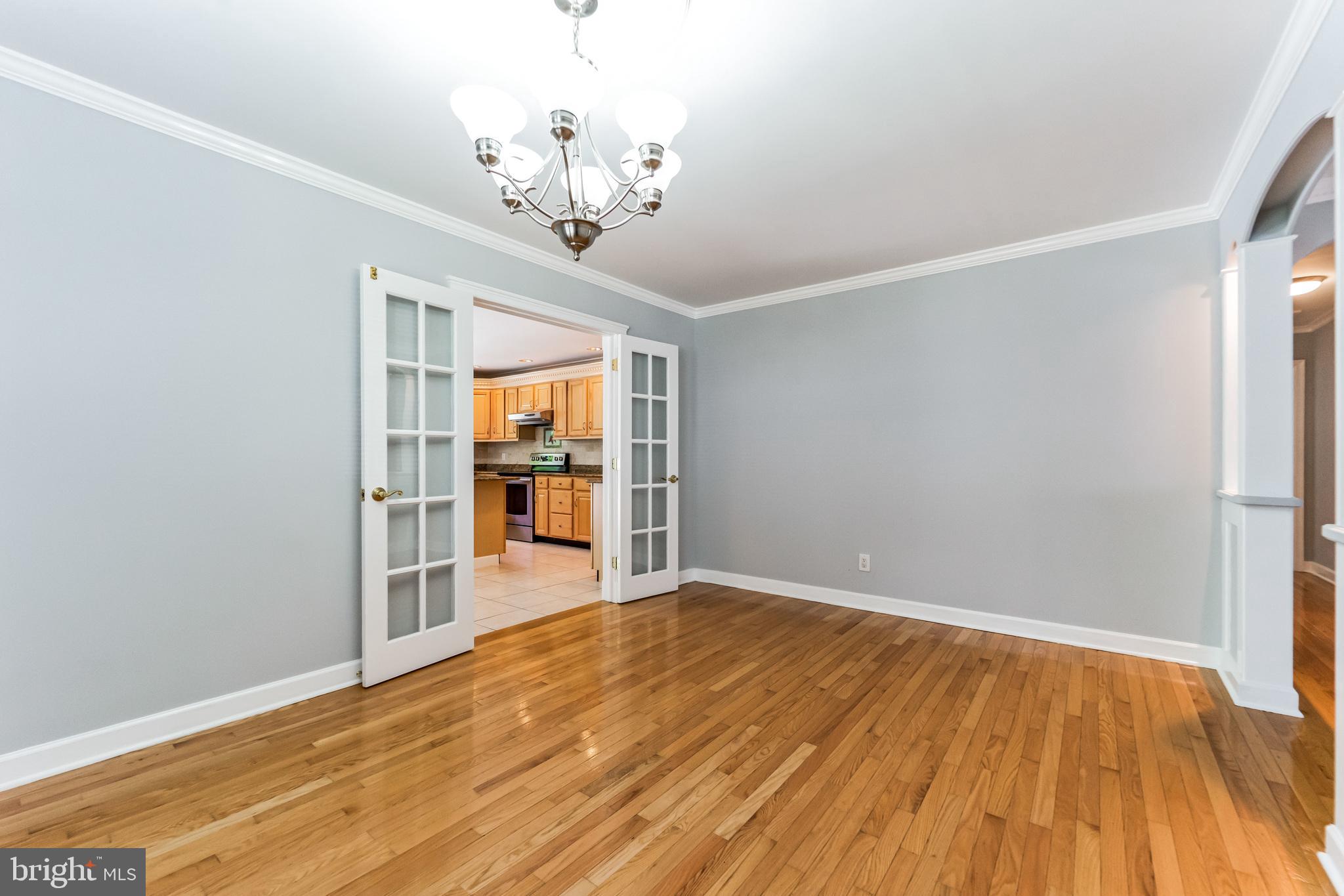 ODENTON HEIGHTS - Residential