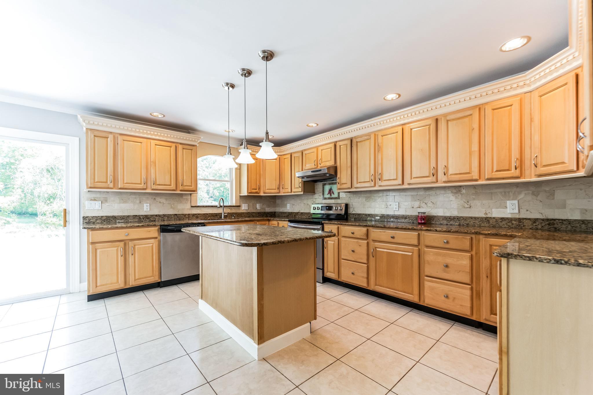 ODENTON HEIGHTS - Residential