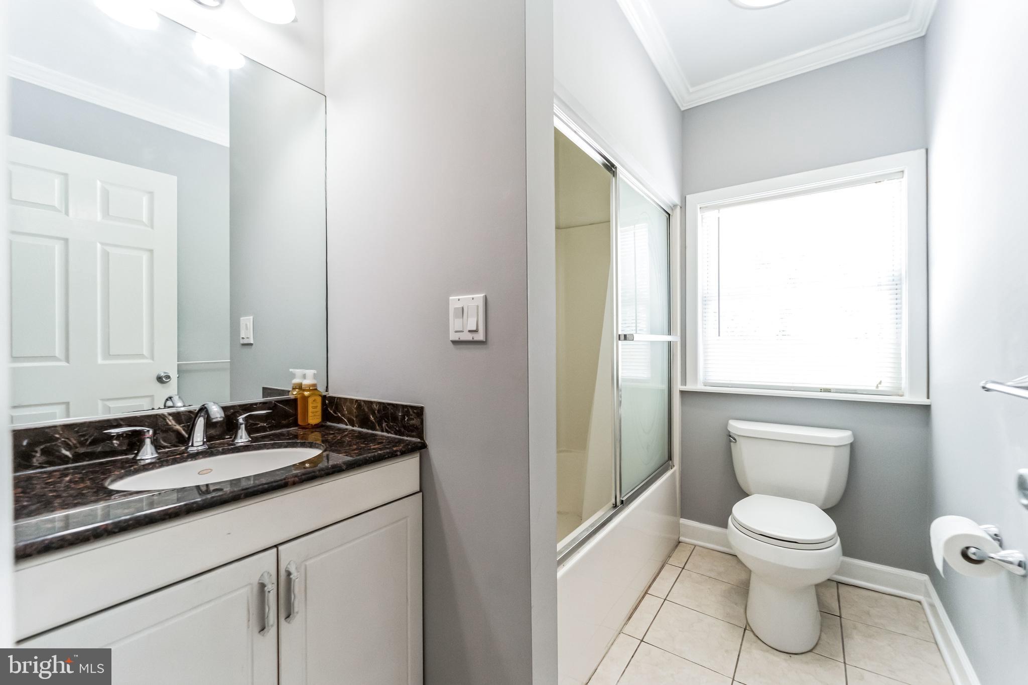 ODENTON HEIGHTS - Residential