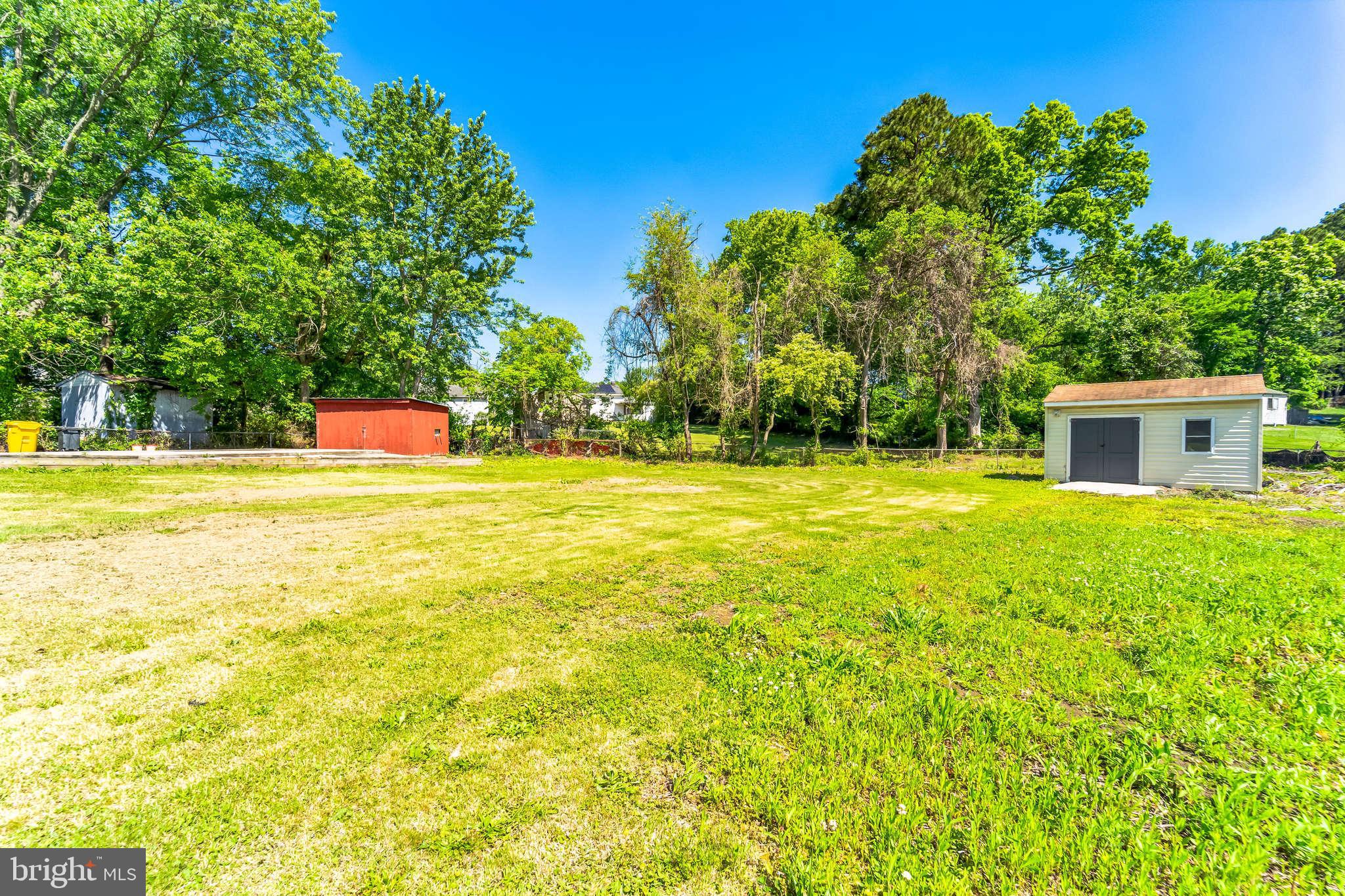 ODENTON HEIGHTS - Residential