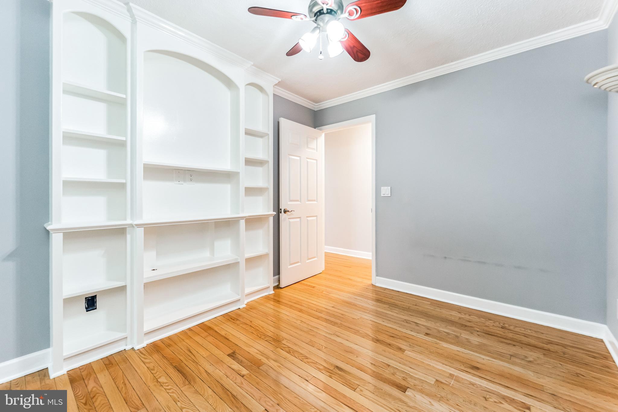 ODENTON HEIGHTS - Residential