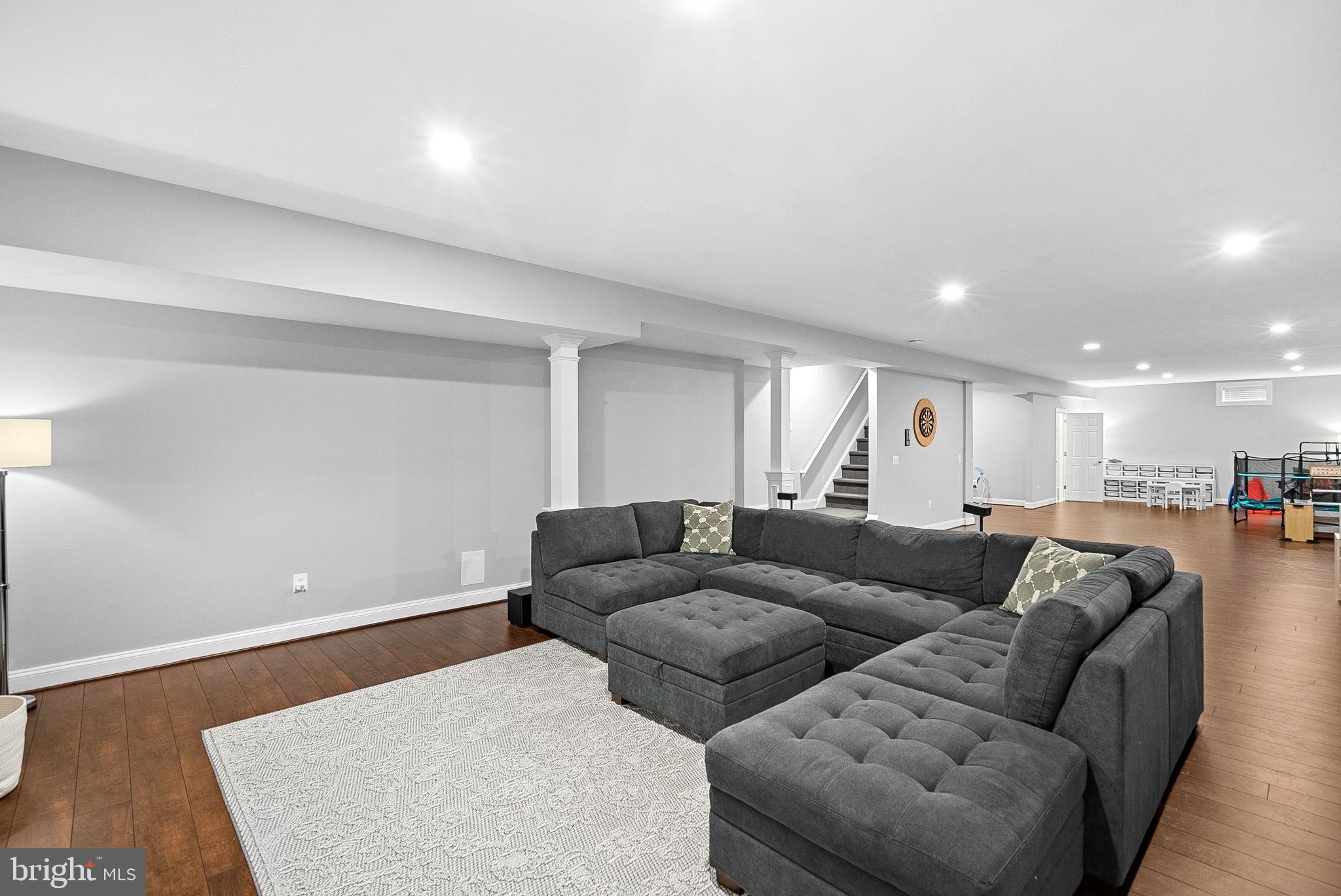 BROADOAK - Residential
