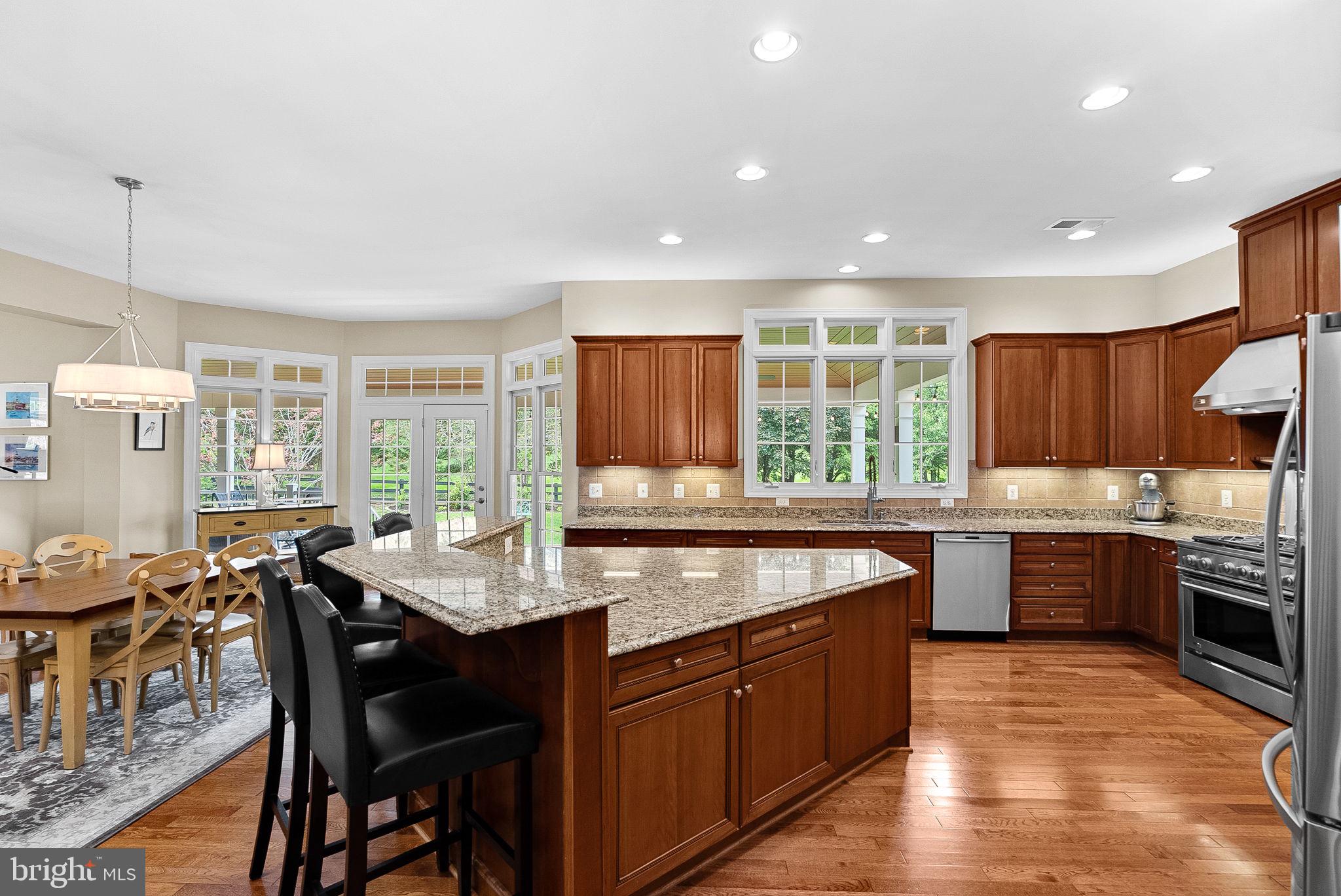 BROADOAK - Residential