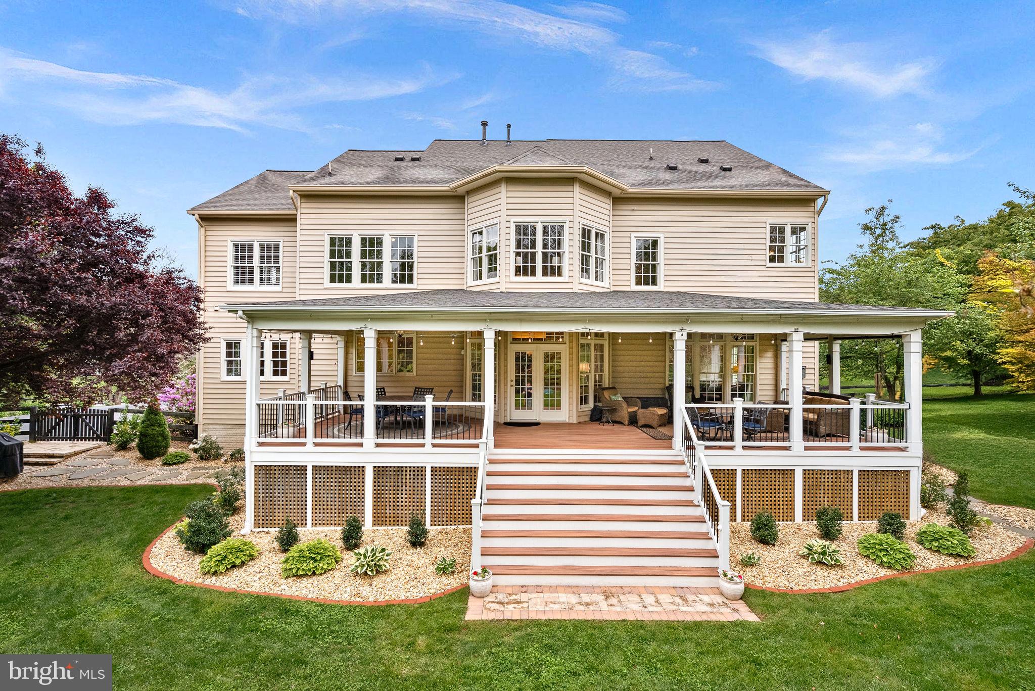 BROADOAK - Residential
