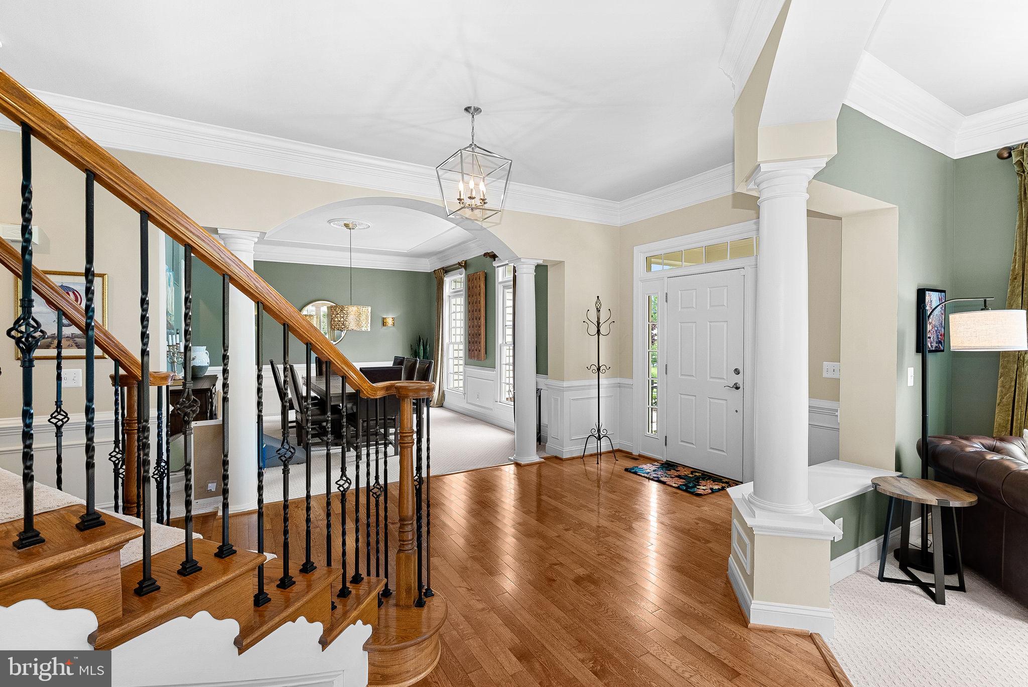 BROADOAK - Residential