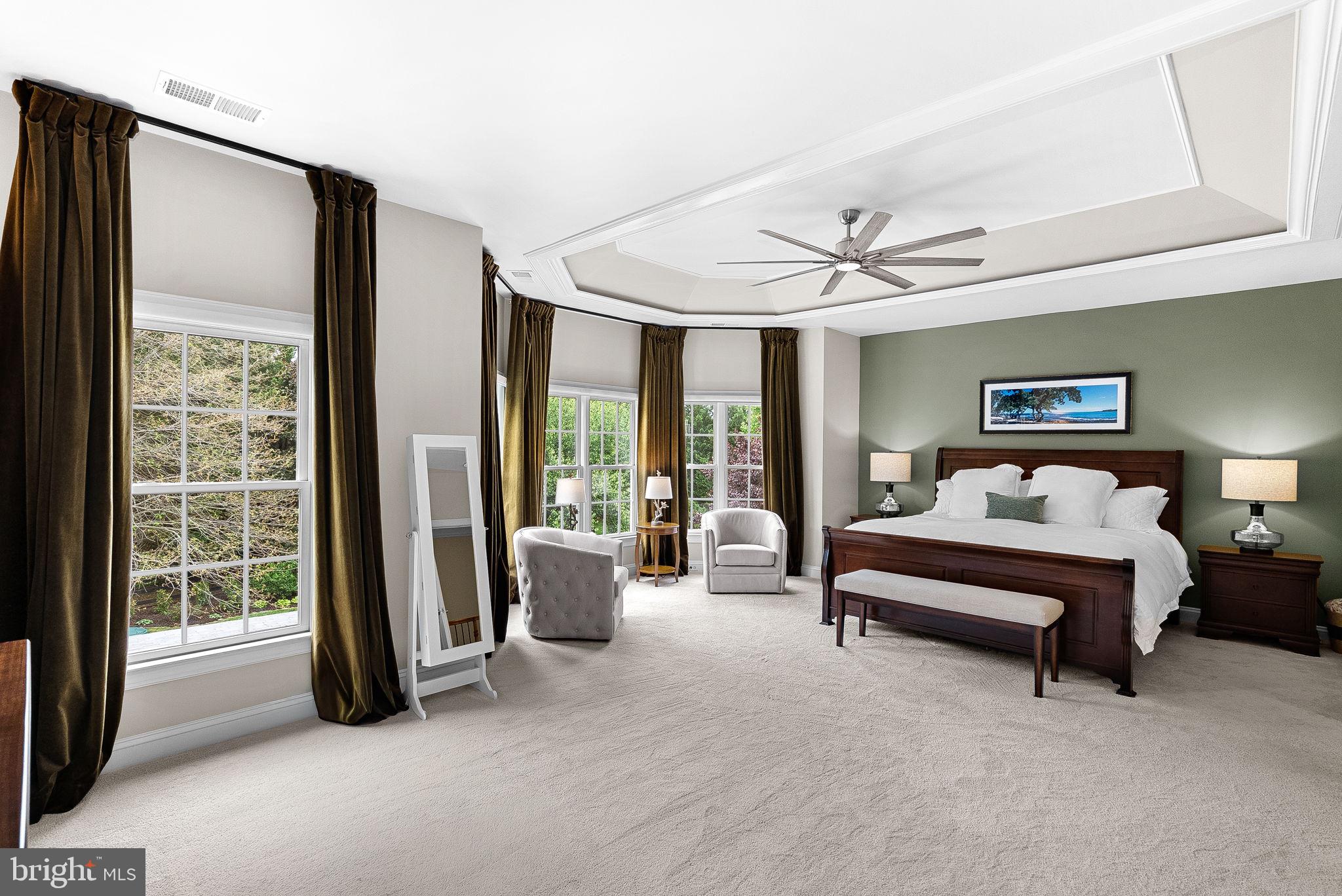 BROADOAK - Residential